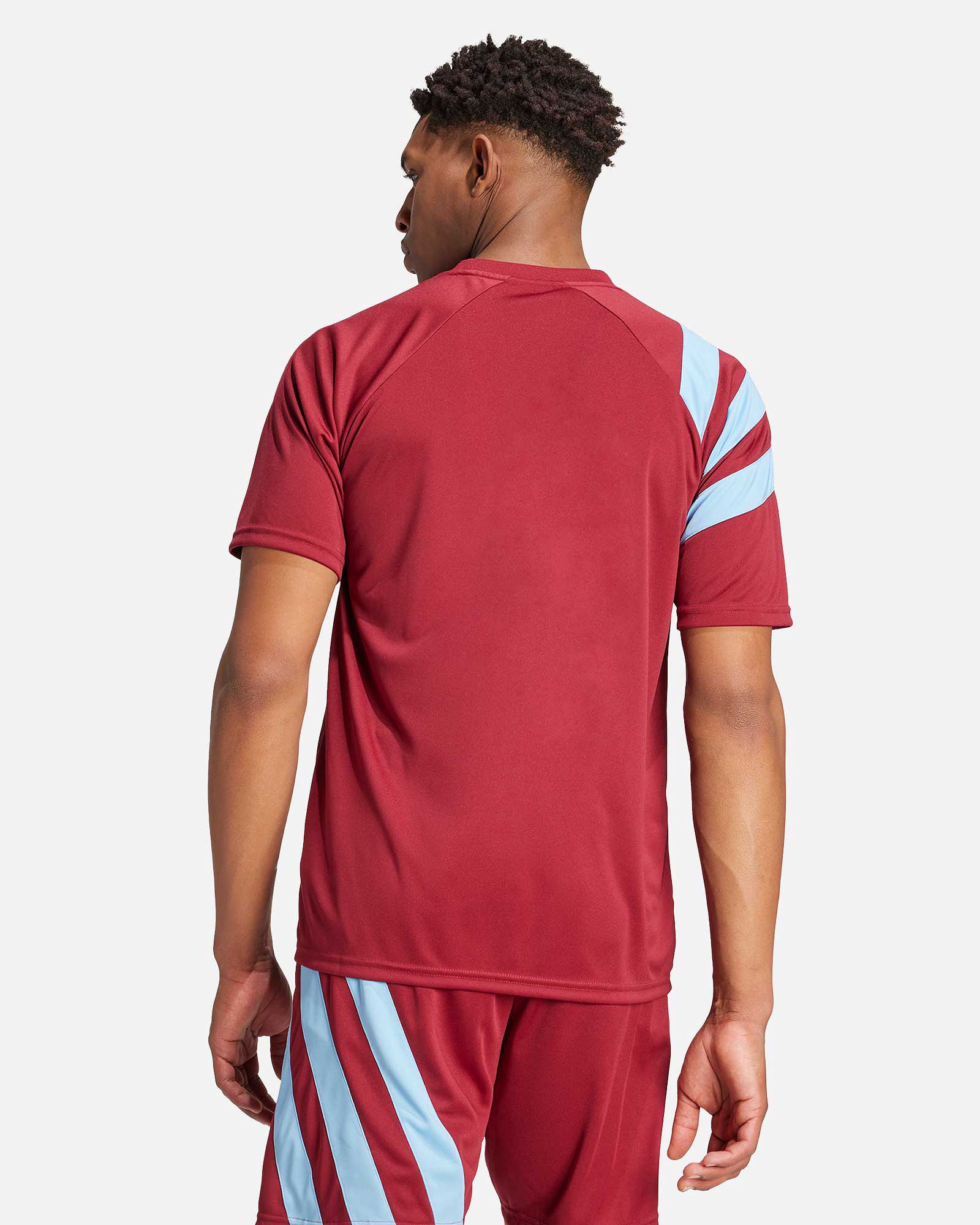 Camiseta adidas Fortore 23 - Fútbol Factory