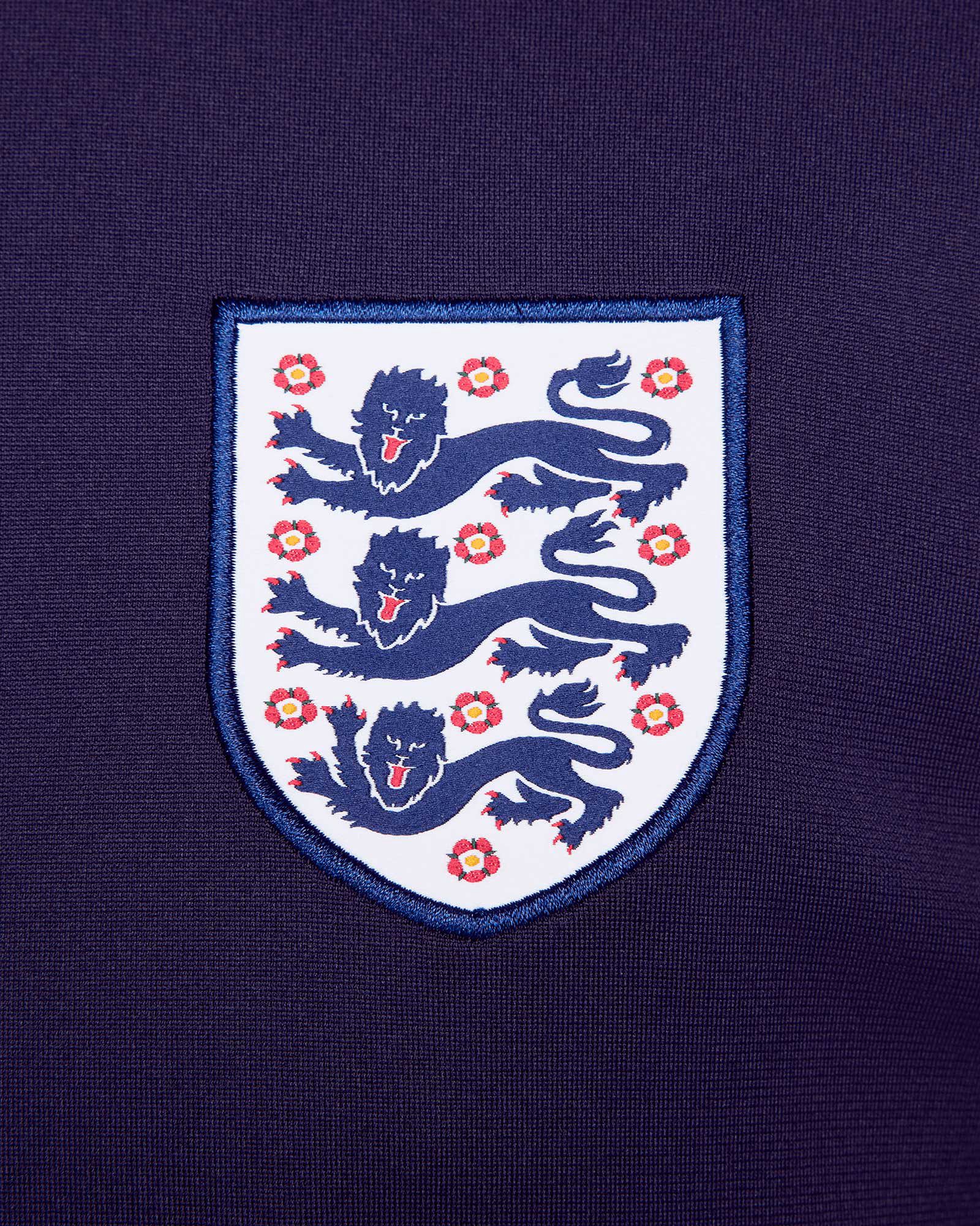 Chándal Inglaterra EURO 2024 Strike - Fútbol Factory