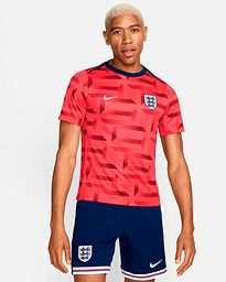 Camiseta Inglaterra EURO 2024 Academy Pro