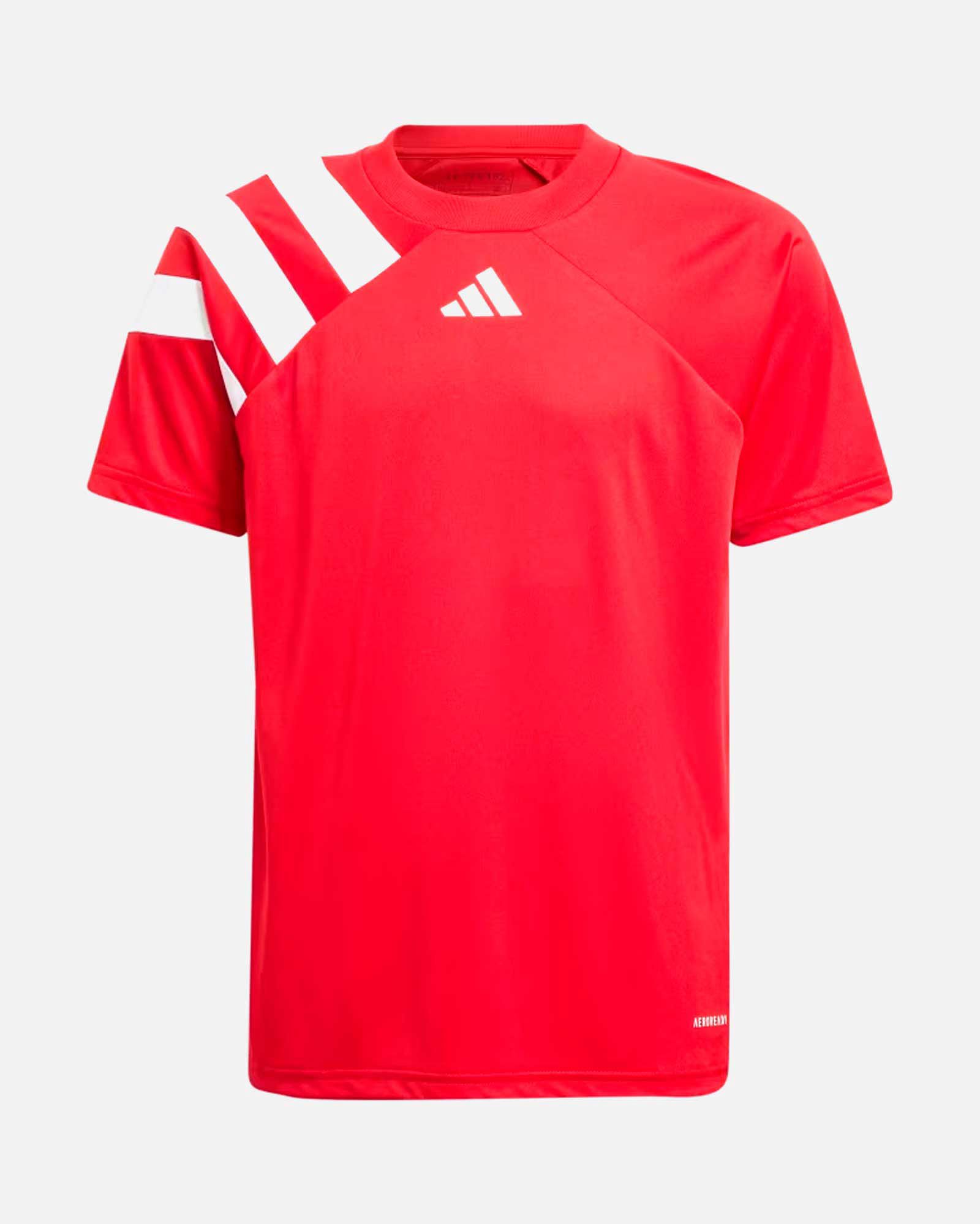 Camiseta adidas Fortore 23 - Fútbol Factory