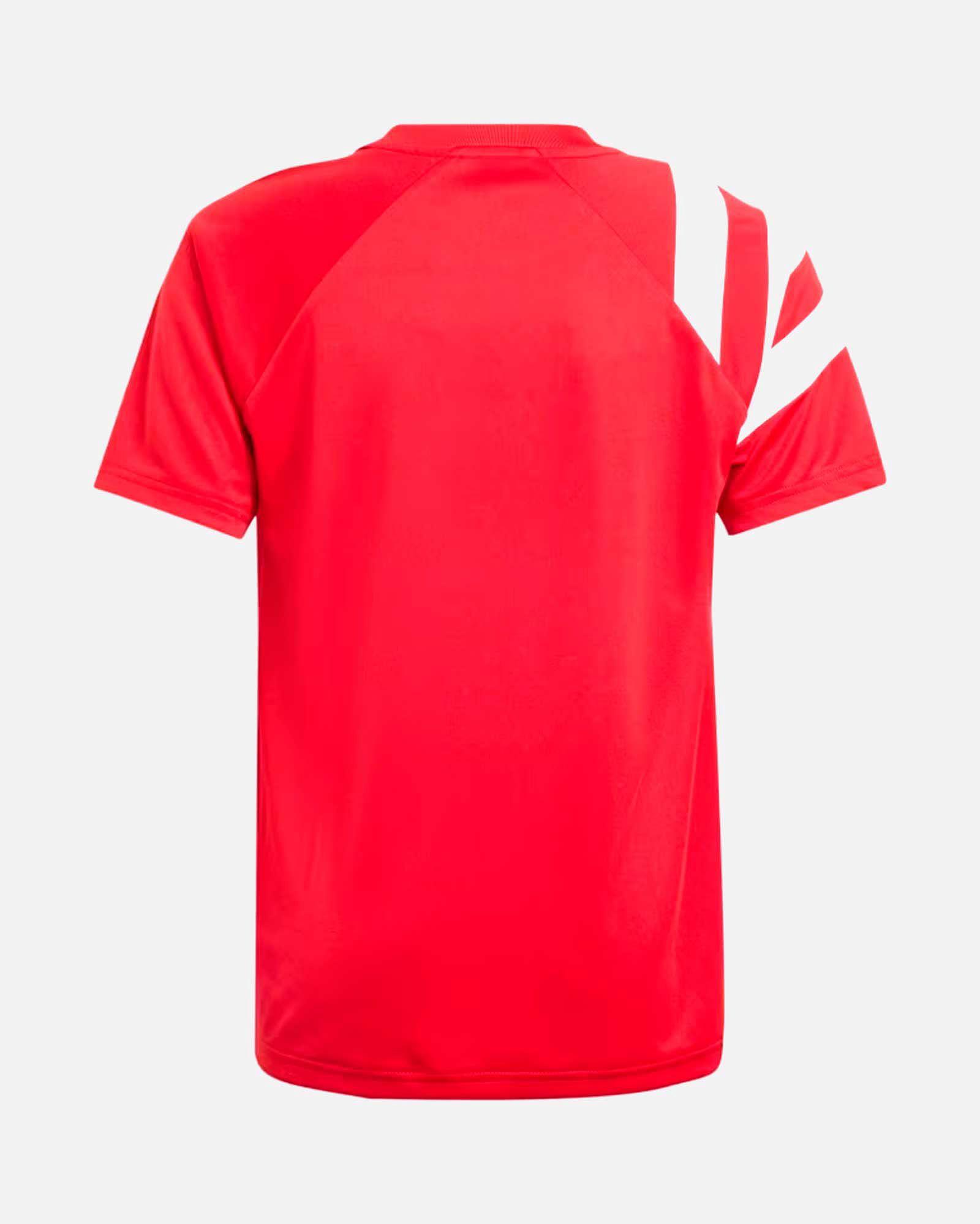 Camiseta adidas Fortore 23 - Fútbol Factory