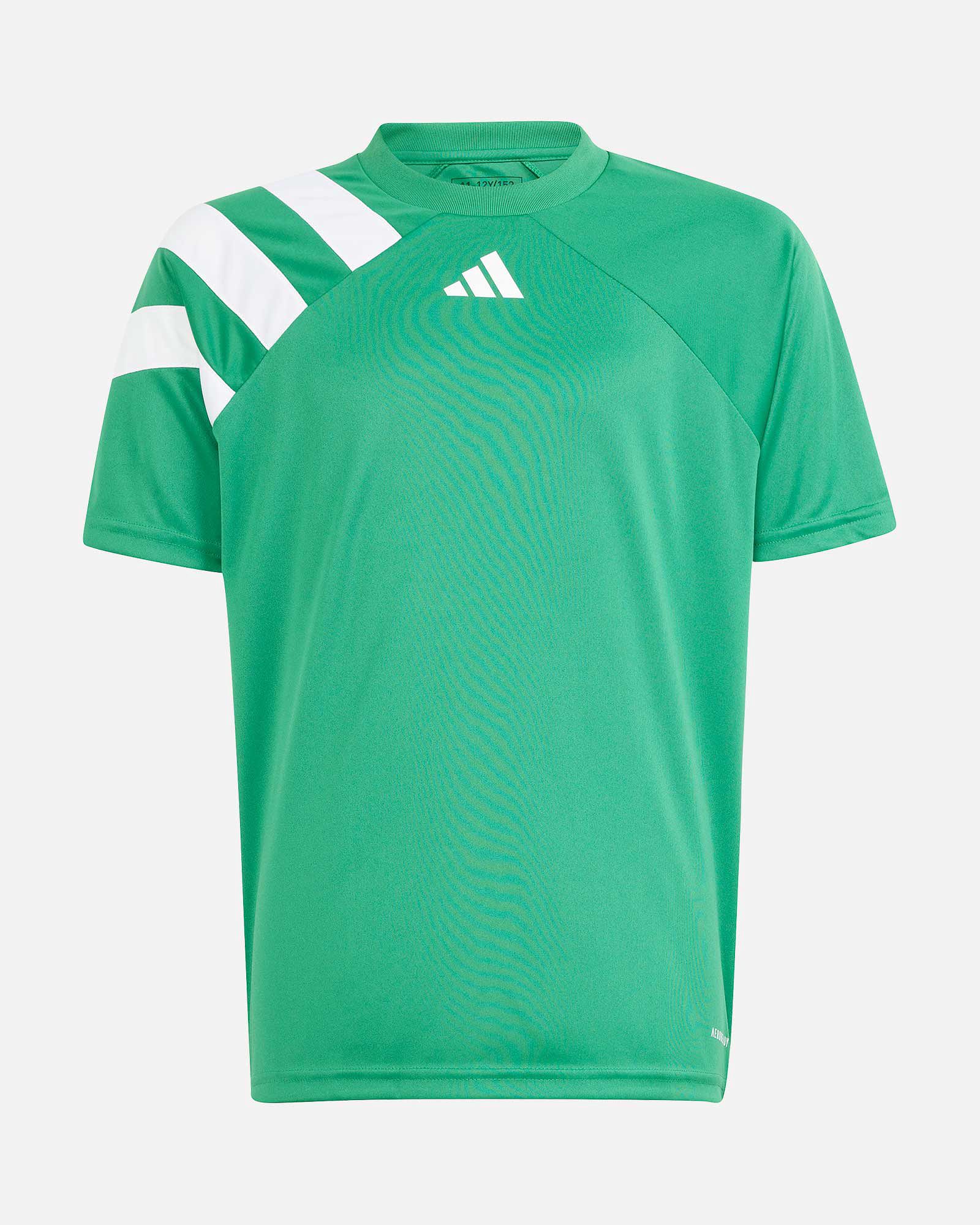 Camiseta adidas Fortore 23 - Fútbol Factory