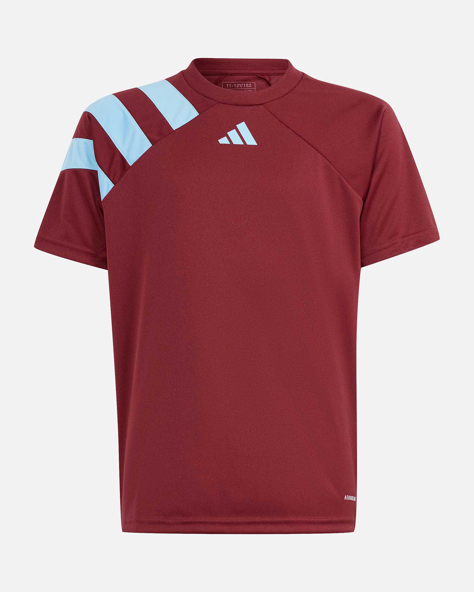 Camiseta adidas Fortore 23 - Fútbol Factory