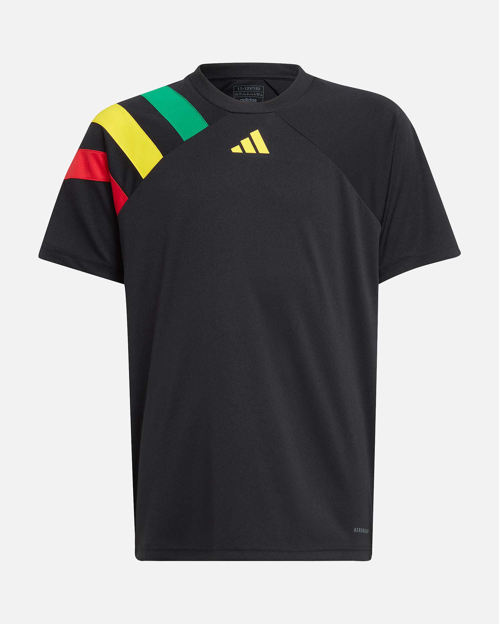 Camiseta adidas Fortore 23 - Fútbol Factory