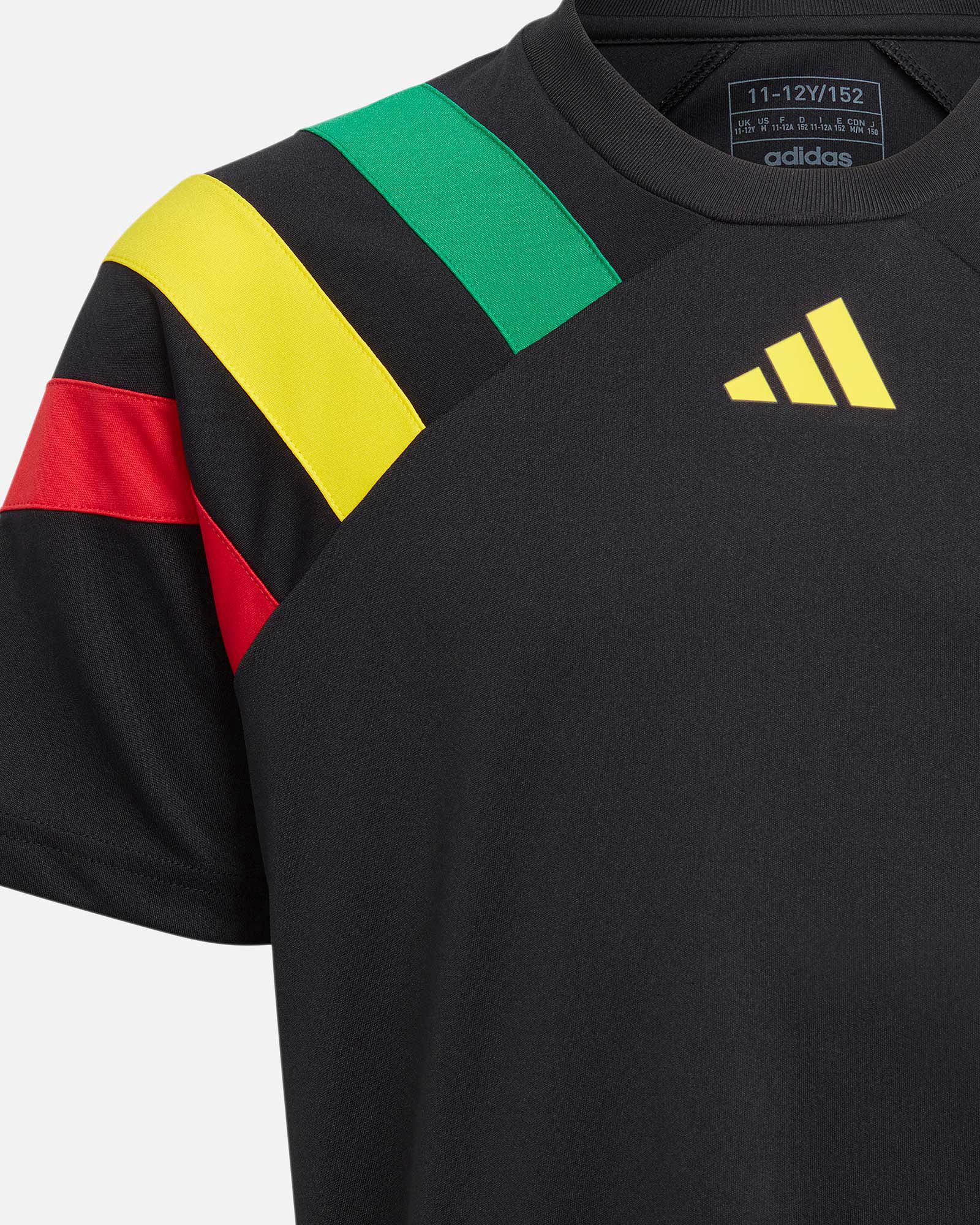 Camiseta adidas Fortore 23 - Fútbol Factory