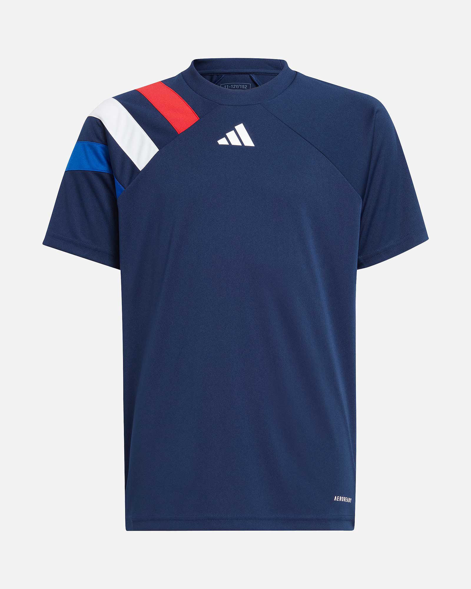 Camiseta adidas Fortore 23 - Fútbol Factory