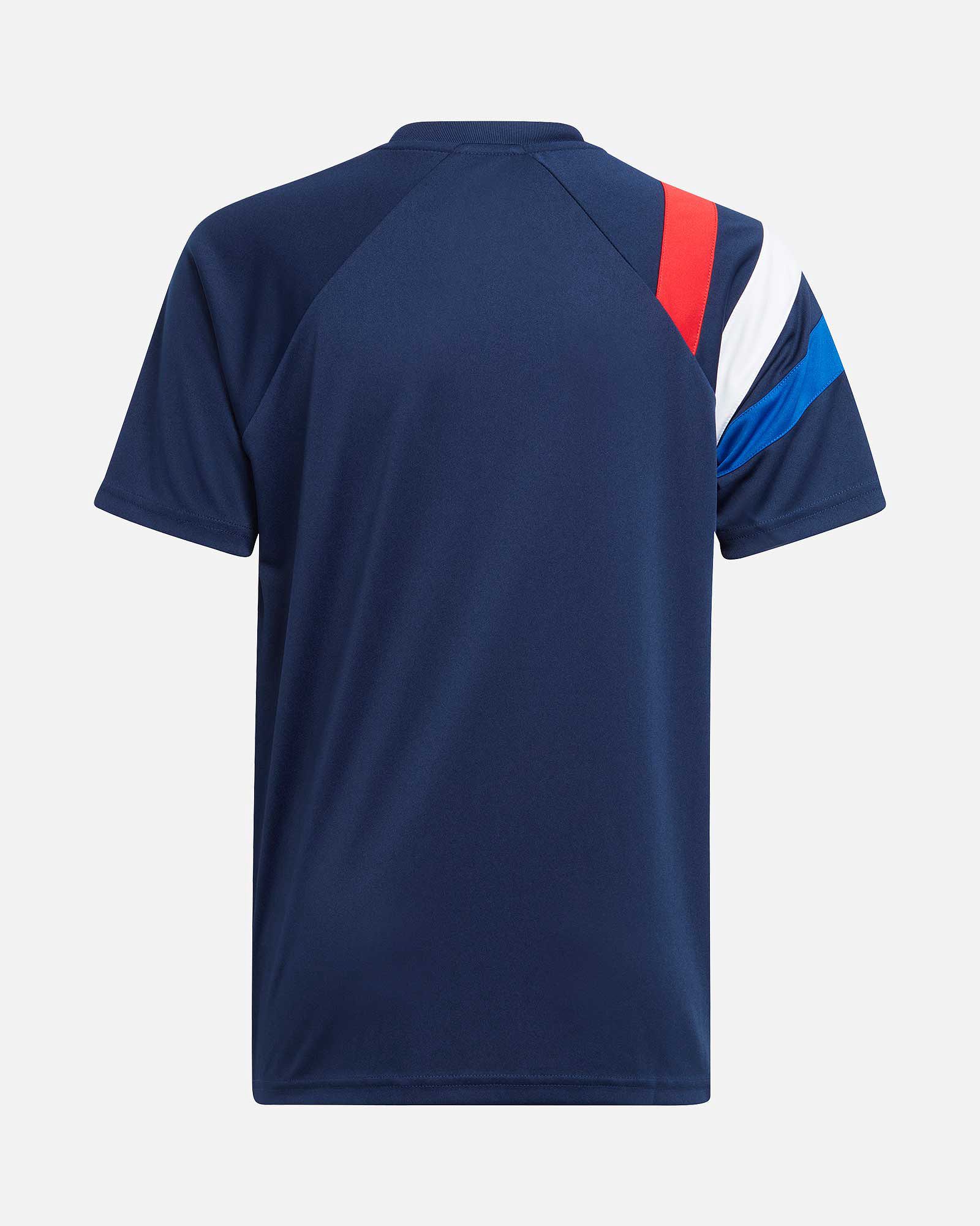 Camiseta adidas Fortore 23 - Fútbol Factory