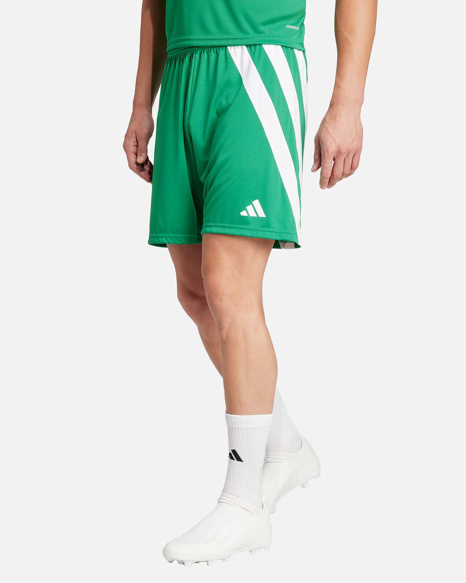 Pantalón adidas Fortore 23 - Fútbol Factory