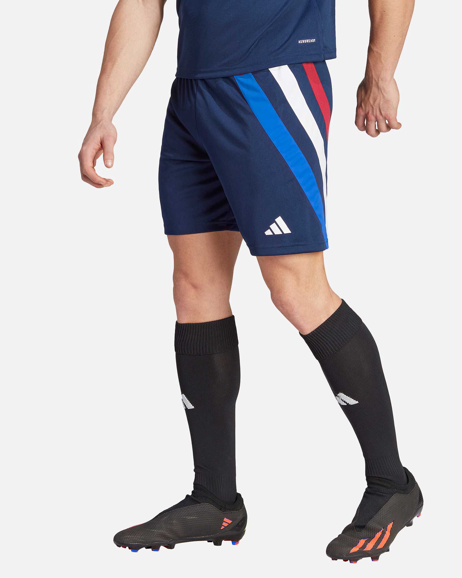 Pantalón adidas Fortore 23 - Fútbol Factory