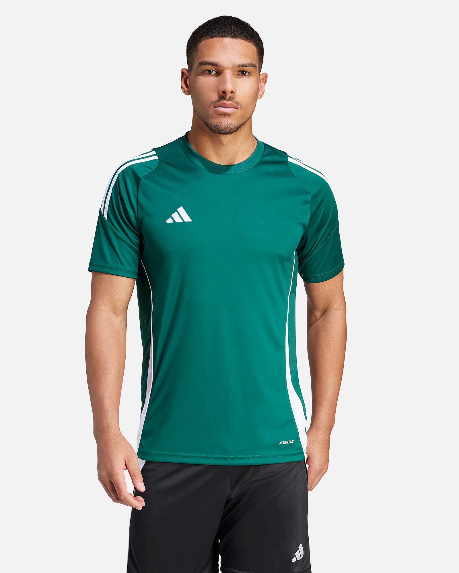 Camiseta adidas Tiro 24  - Fútbol Factory