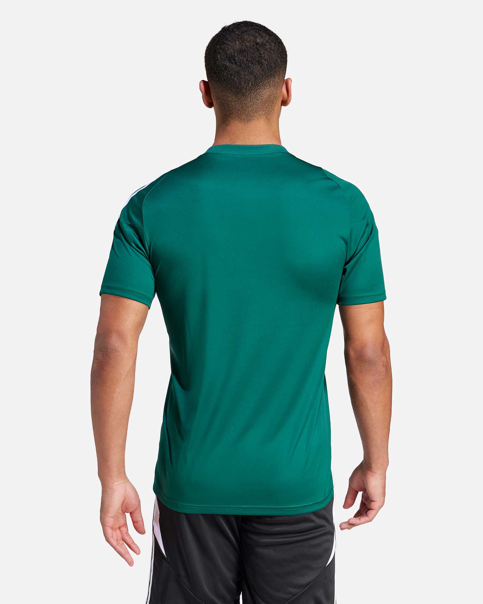 Camiseta adidas Tiro 24  - Fútbol Factory