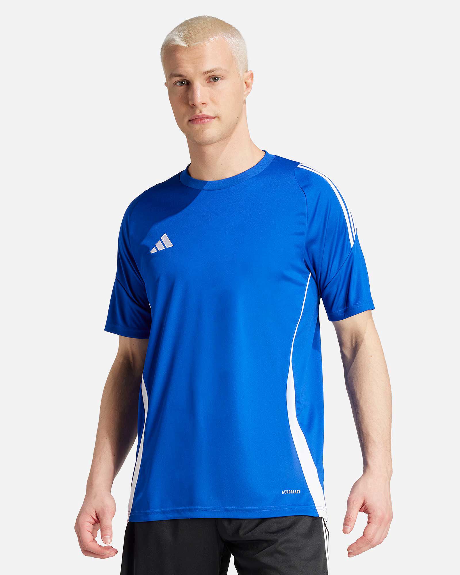 Camiseta adidas Tiro 24  - Fútbol Factory