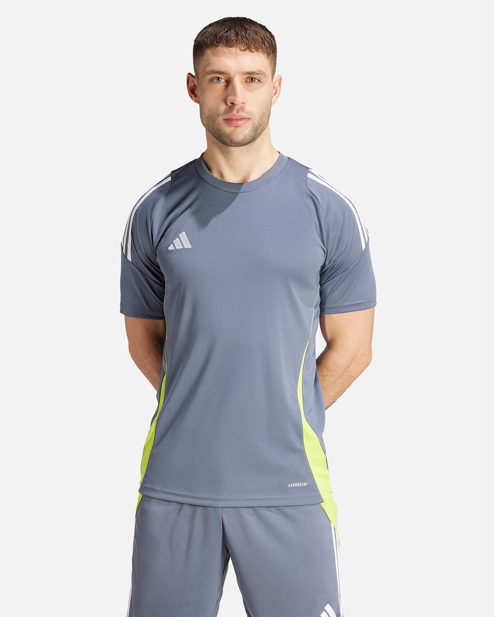 Camiseta adidas Tiro 24  - Fútbol Factory