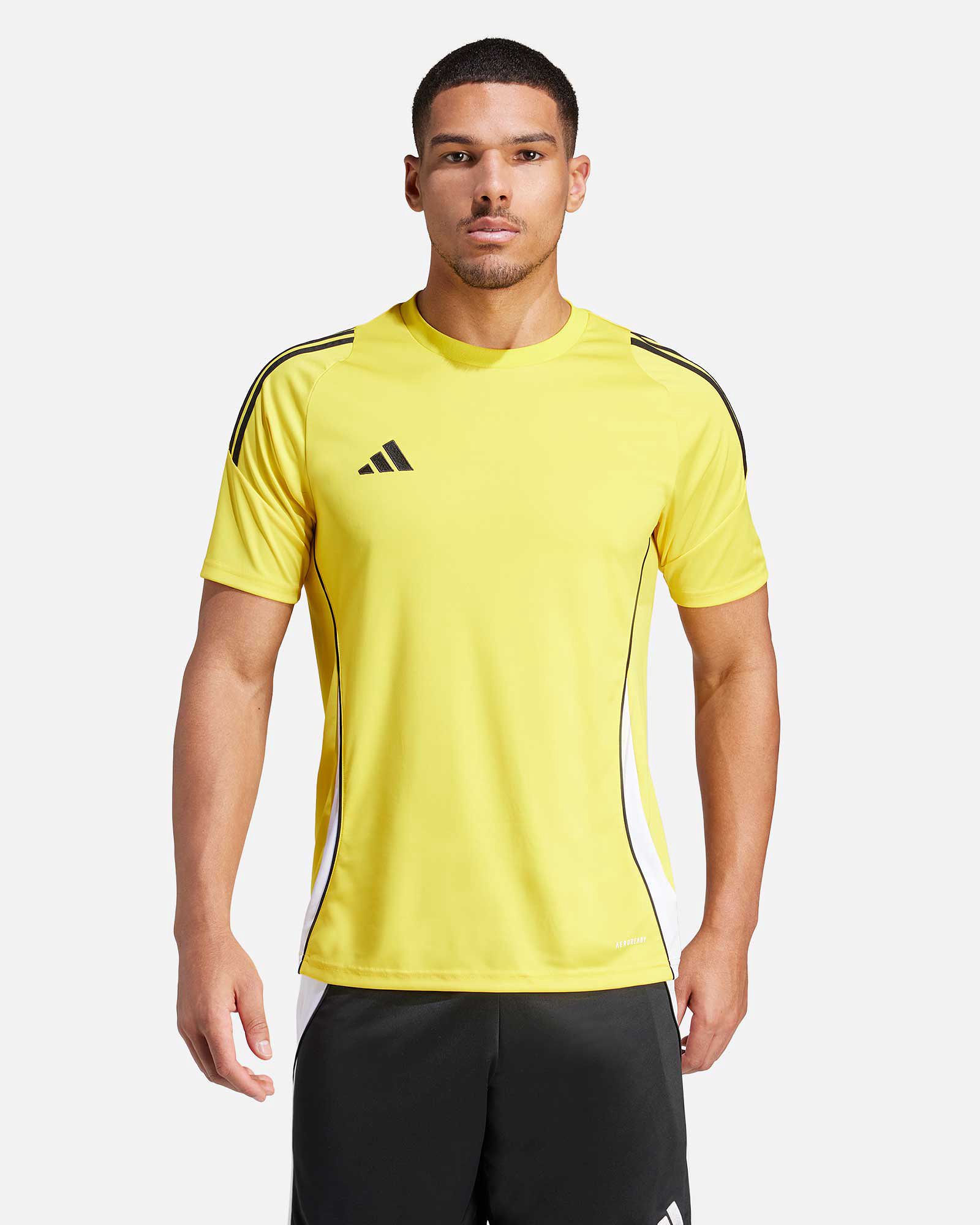 Camiseta adidas Tiro 24  - Fútbol Factory