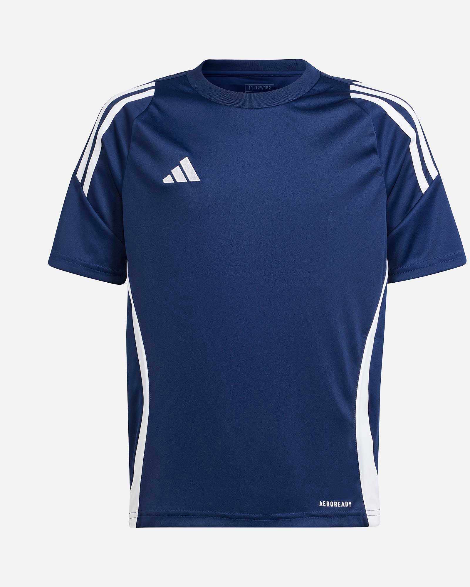 Camiseta adidas Tiro 24  - Fútbol Factory