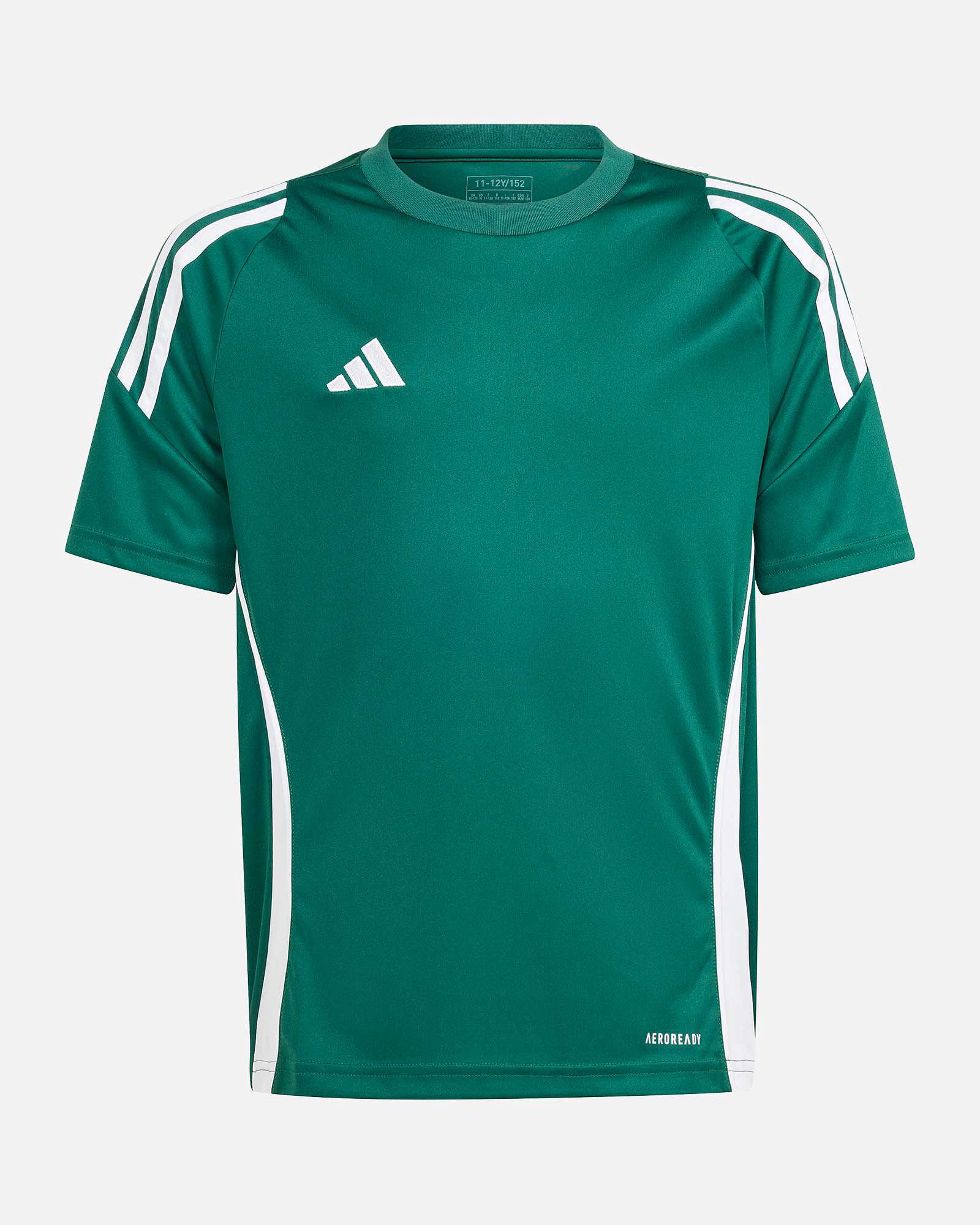 Camiseta adidas Tiro 24  - Fútbol Factory