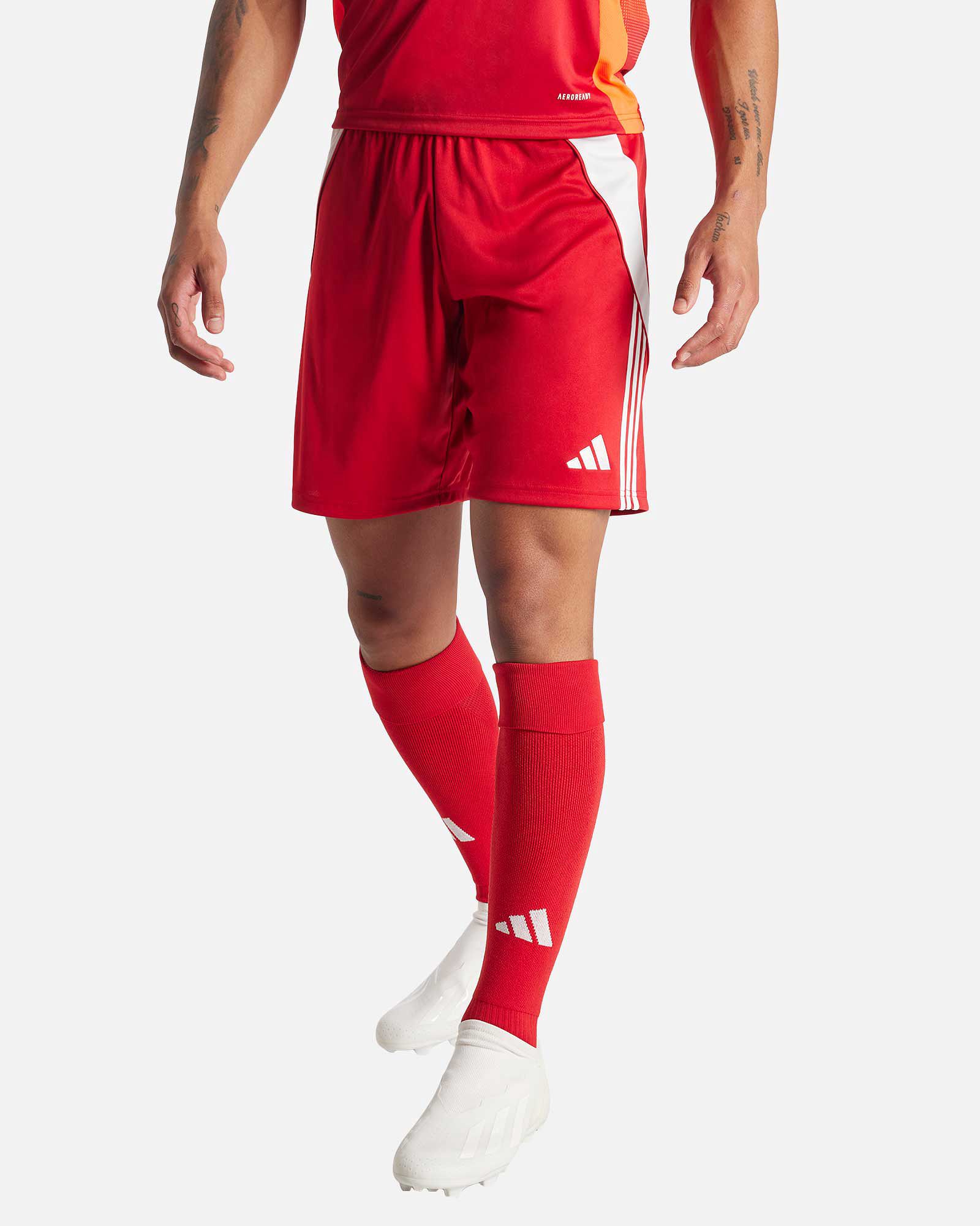 Pantalón adidas Tiro 24 - Fútbol Factory