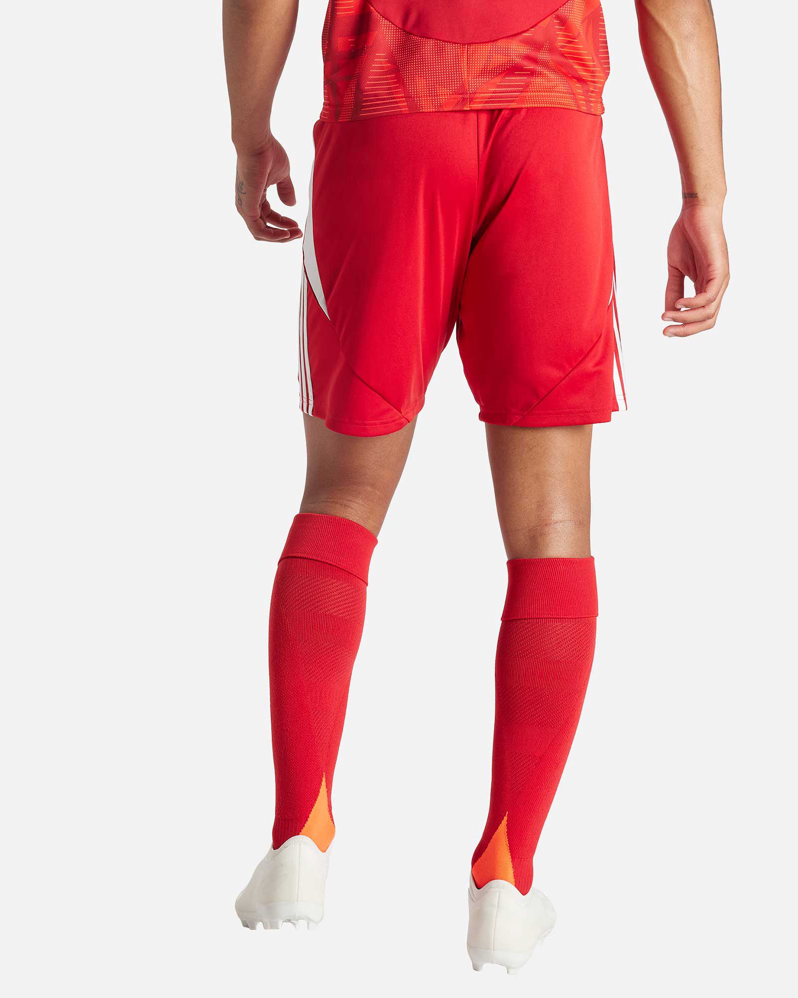 Pantalón adidas Tiro 24 - Fútbol Factory