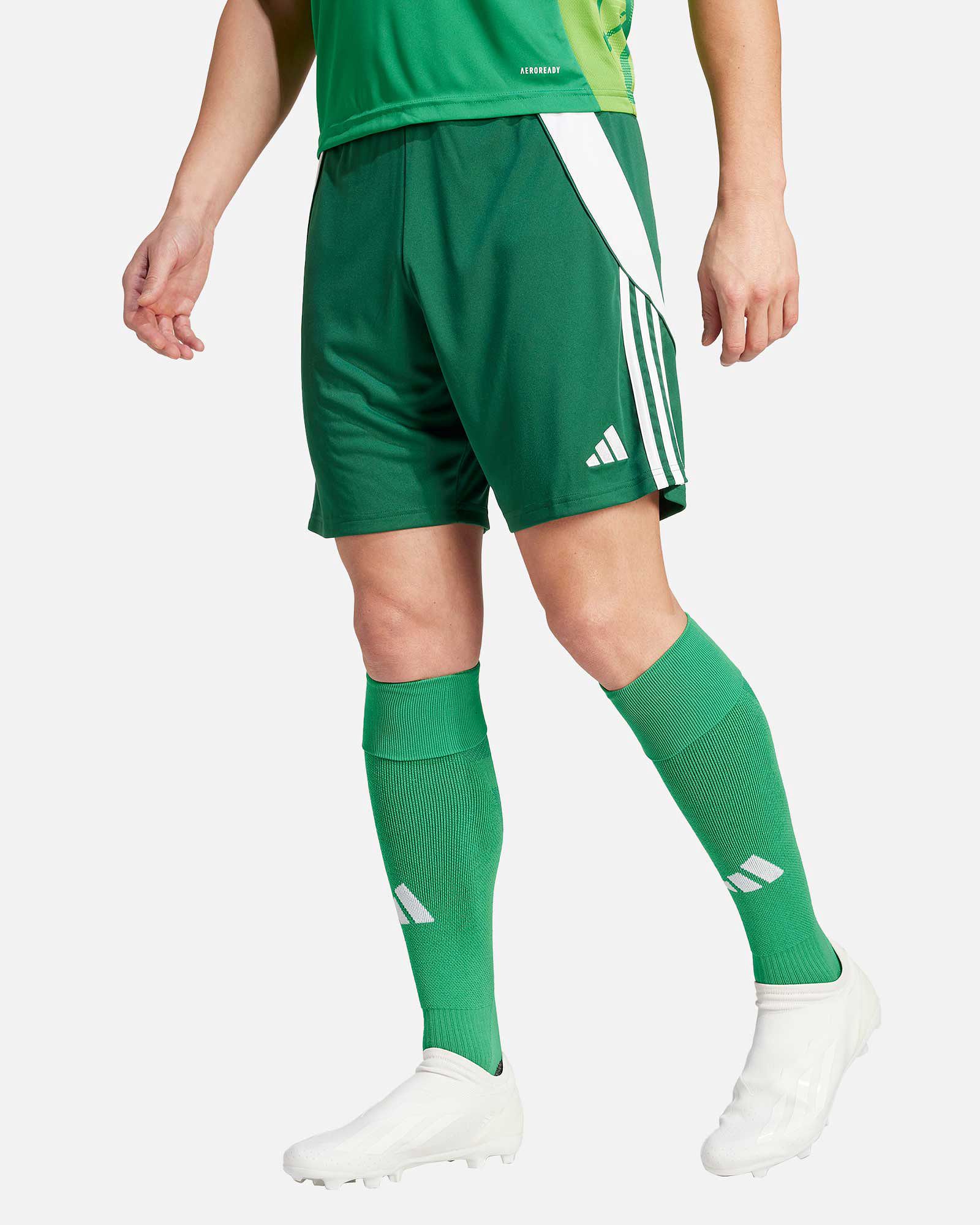 Pantalón adidas Tiro 24 - Fútbol Factory