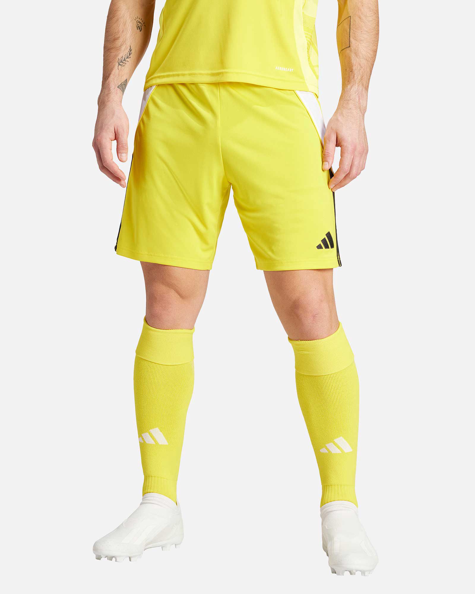 Pantalón adidas Tiro 24 - Fútbol Factory