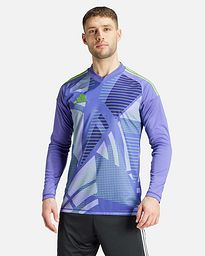 Camiseta portero adidas Tiro 24 Competition