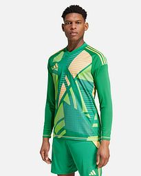 Camiseta portero adidas Tiro 24 Competition