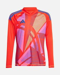 Camiseta portero adidas Tiro 24 Competition