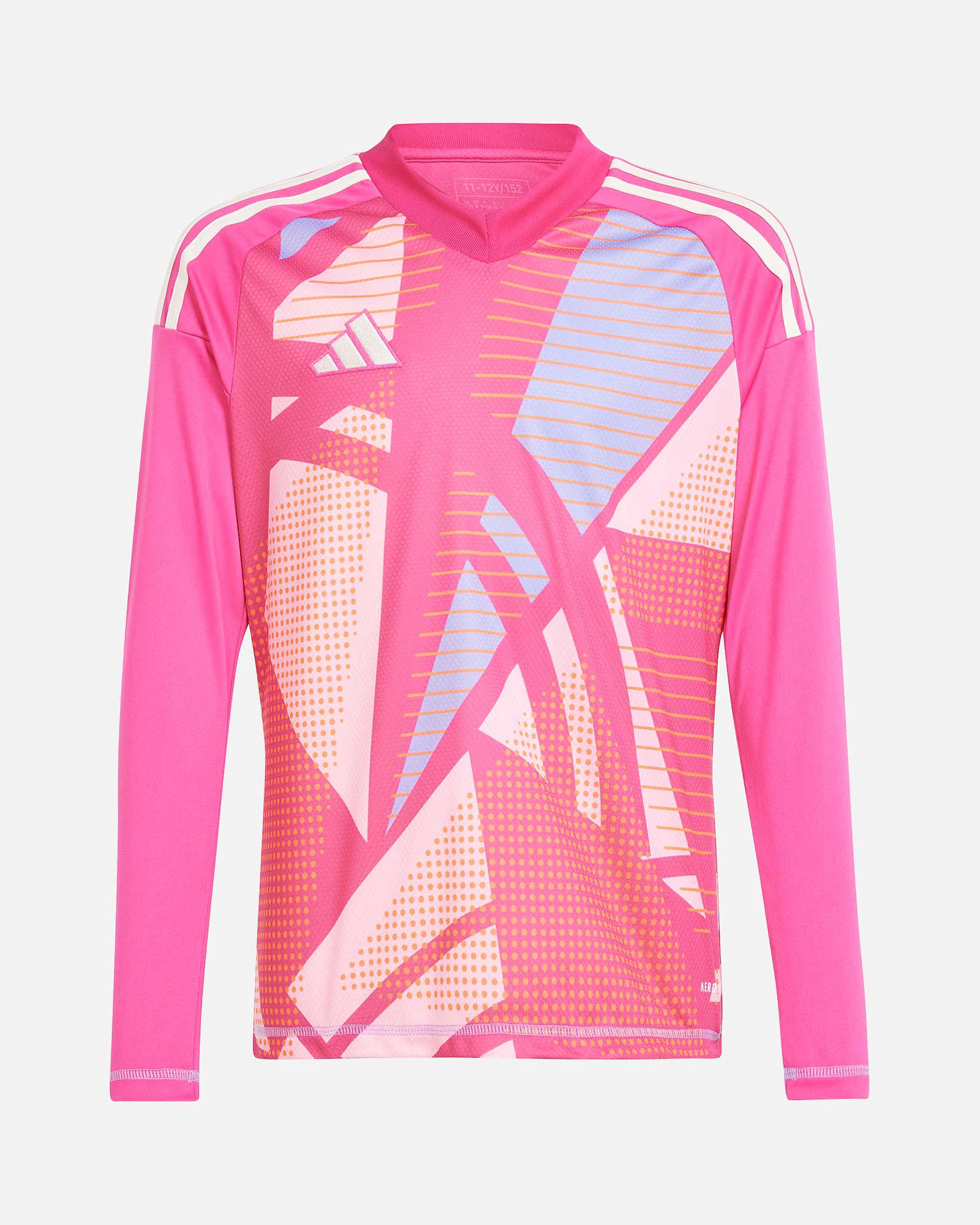 Camiseta portero adidas Tiro 24 Competition - Fútbol Factory