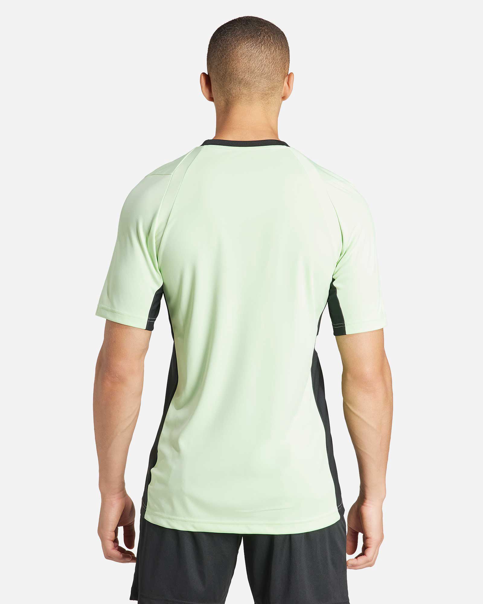 Camiseta ábitro adidas Referee 24 - Fútbol Factory