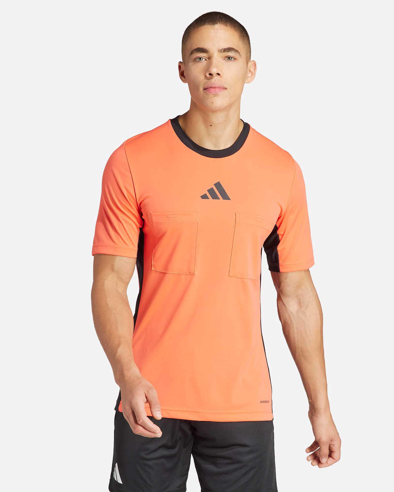 Camiseta árbitro adidas Referee 24 - Fútbol Factory