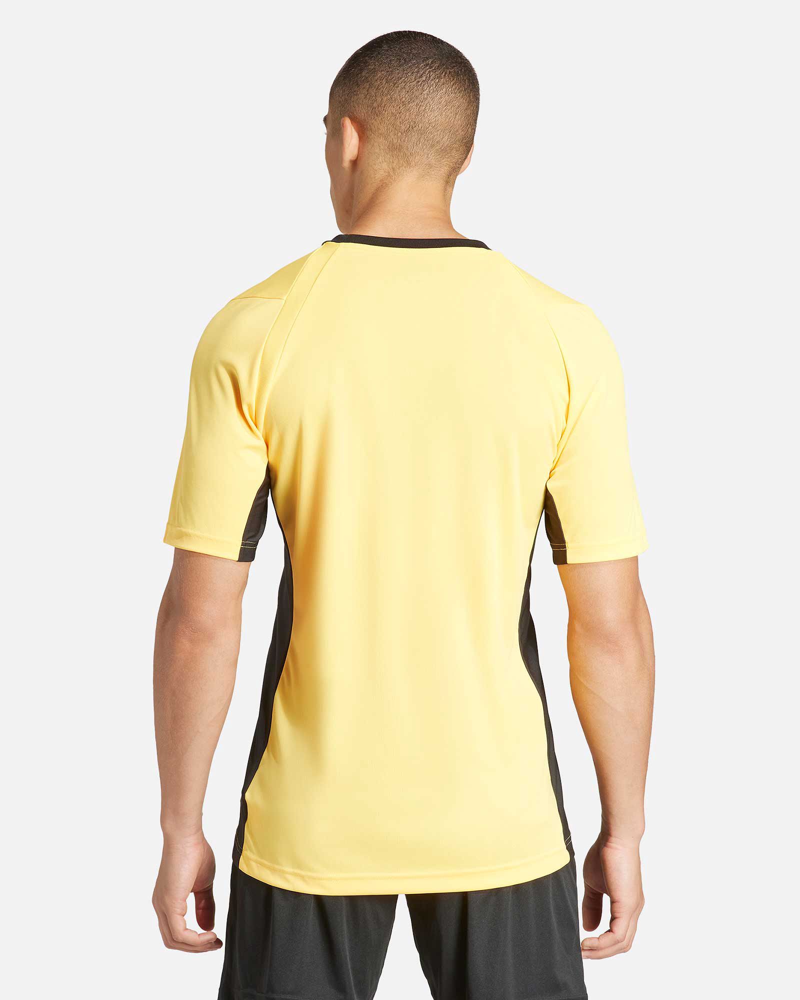 Camiseta ábitro adidas Referee 24 - Fútbol Factory