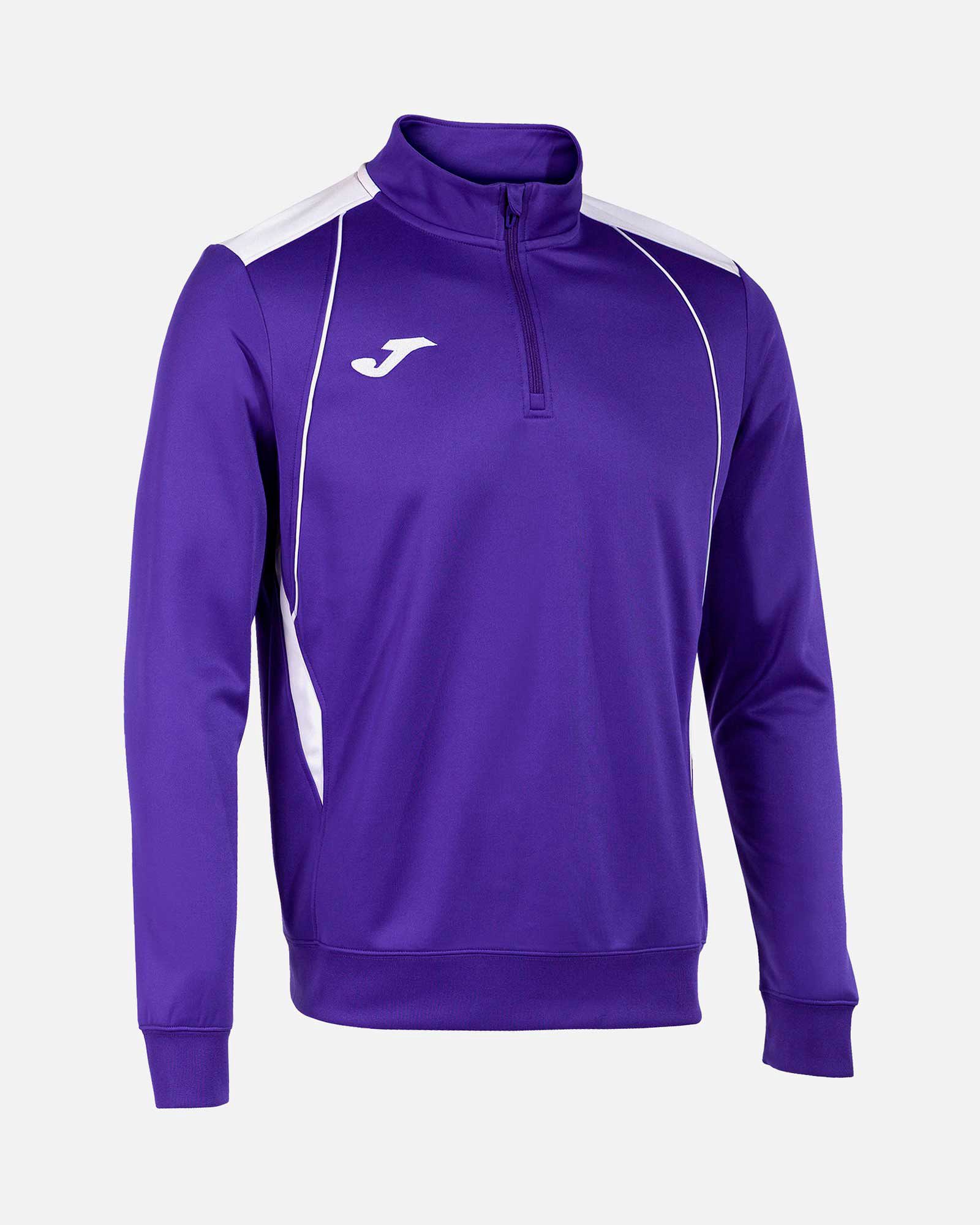 Sudadera Joma Championship VII - Fútbol Factory