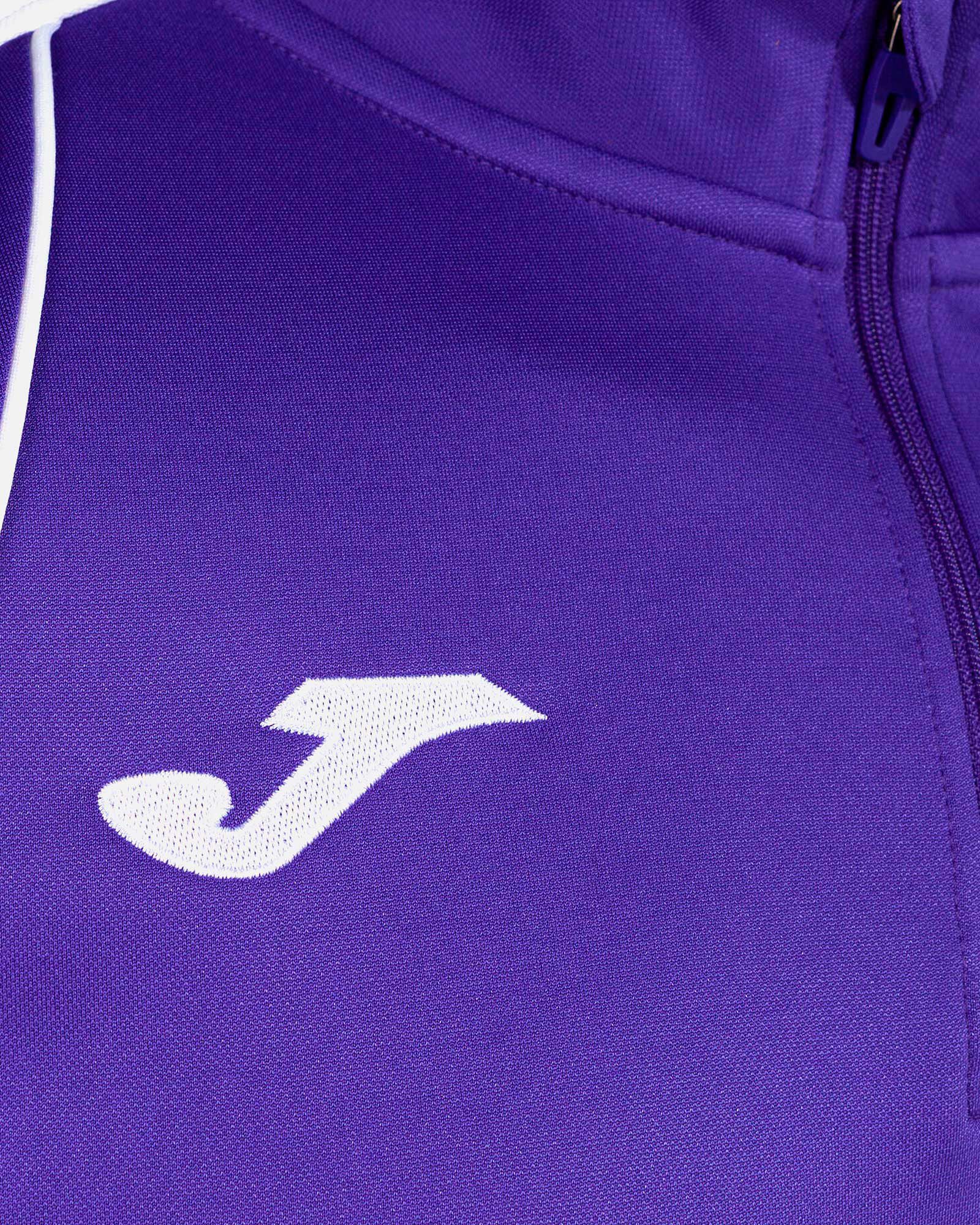 Sudadera Joma Championship VII - Fútbol Factory