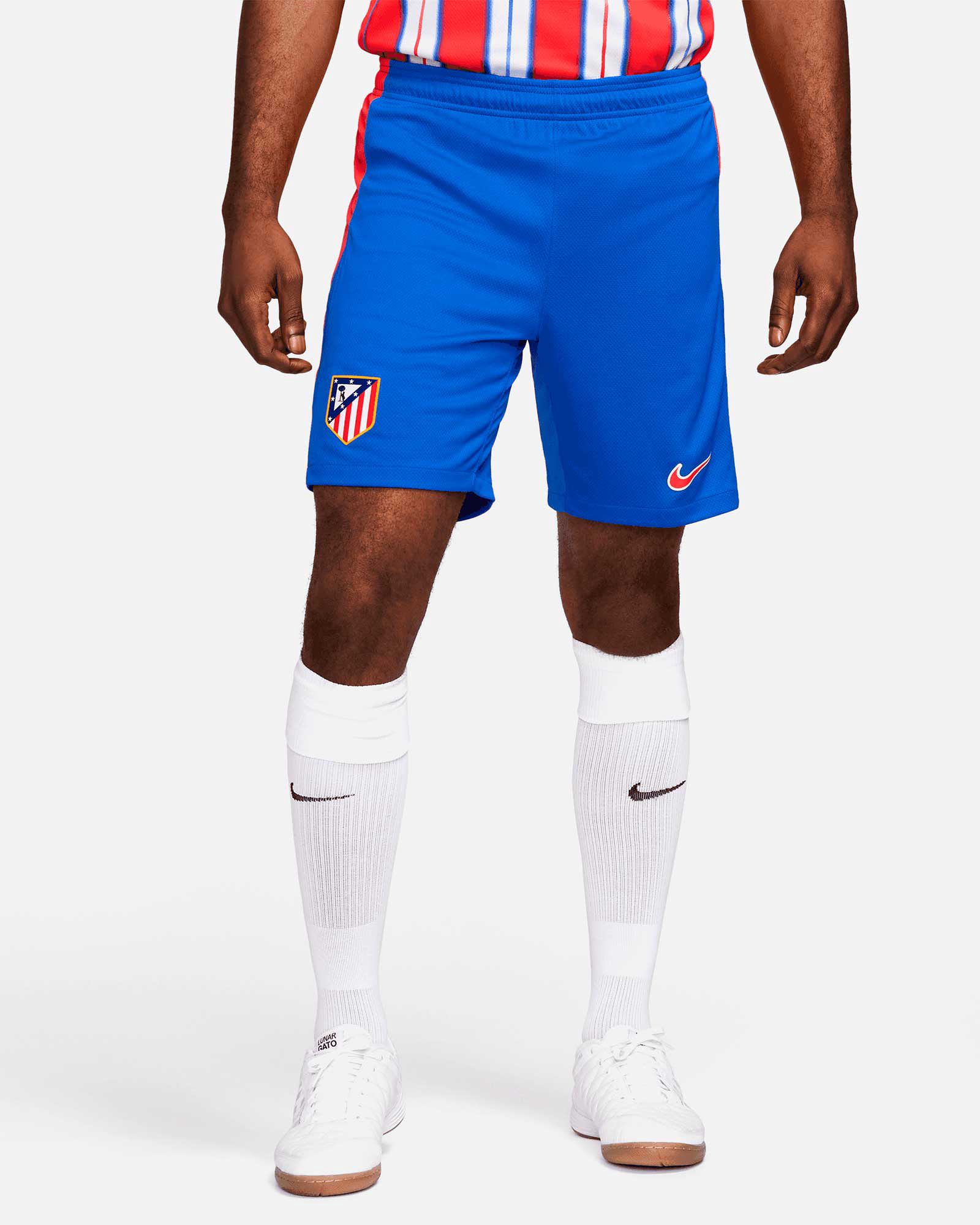 Pantalón 1ª Atlético de Madrid 2024/2025  - Fútbol Factory