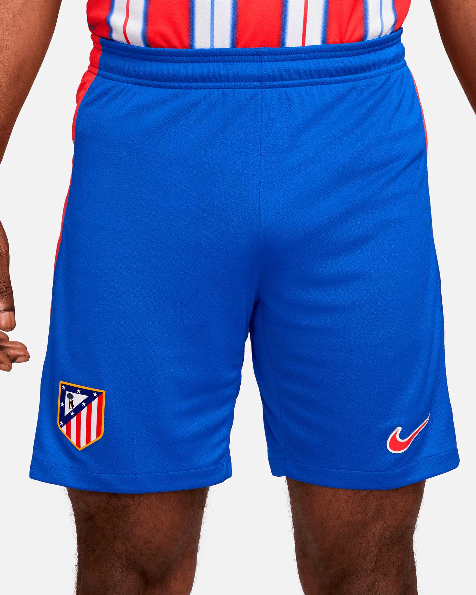 Pantalón 1ª Atlético de Madrid 2024/2025  - Fútbol Factory