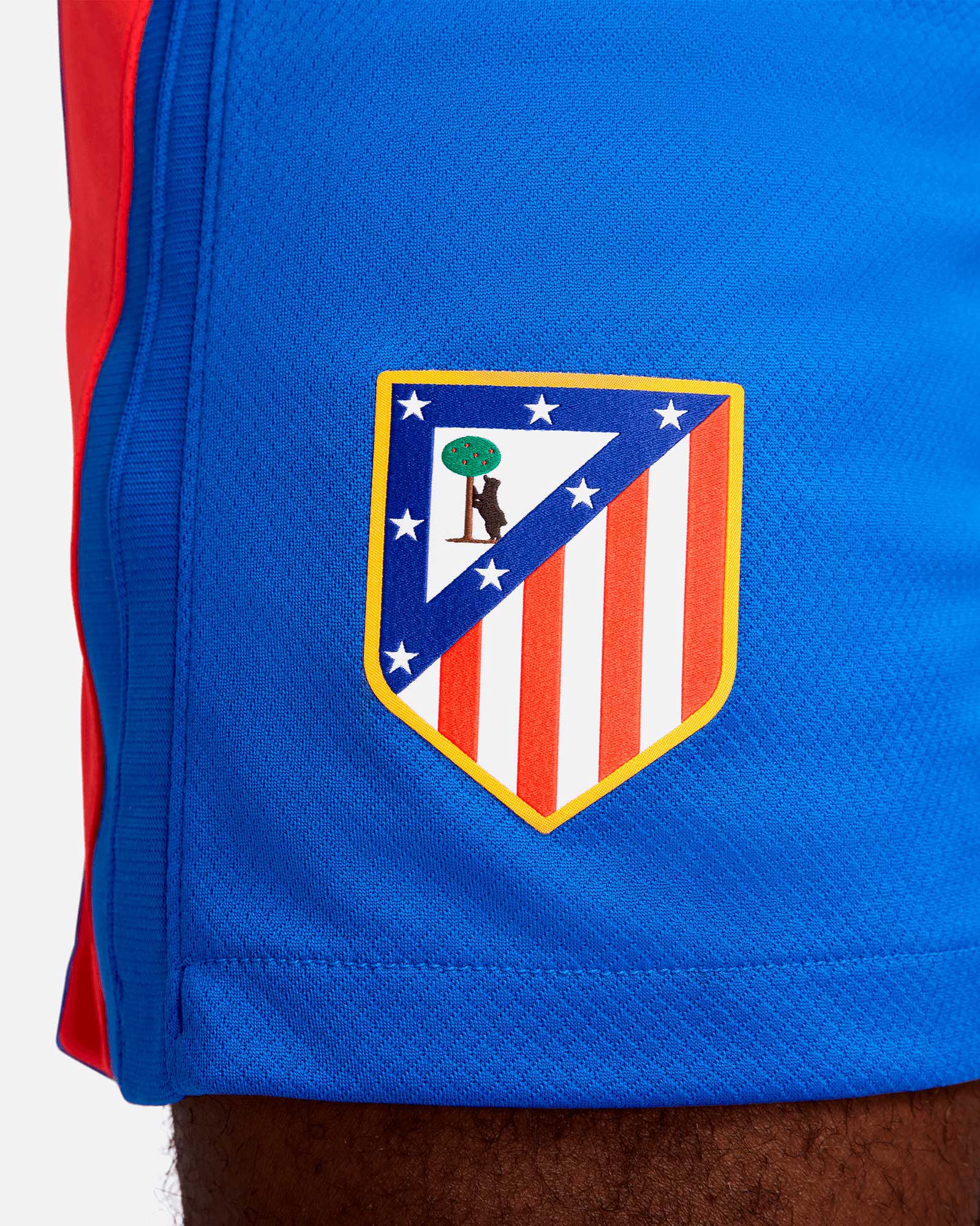 Pantalón 1ª Atlético de Madrid 2024/2025  - Fútbol Factory