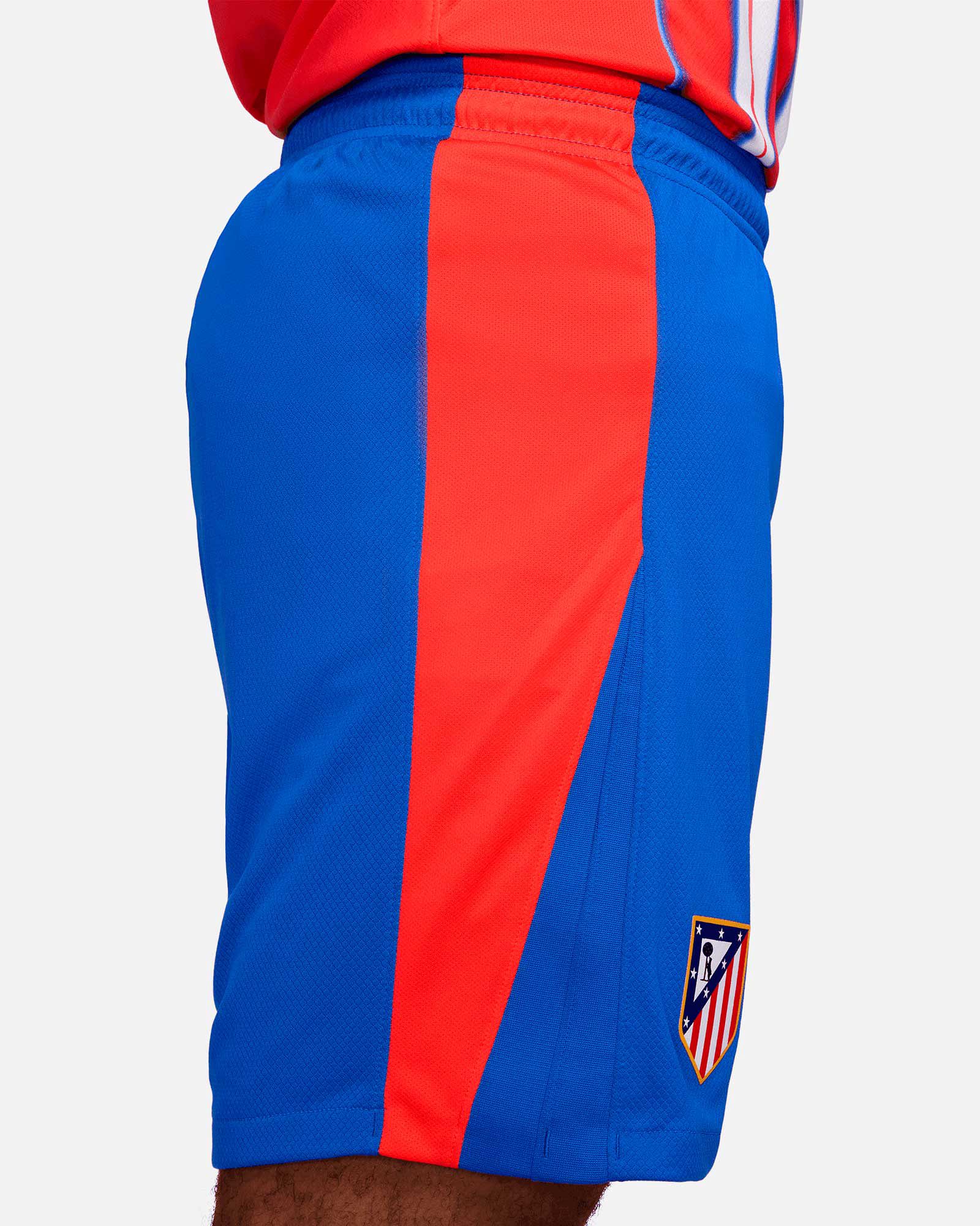 Pantalón 1ª Atlético de Madrid 2024/2025  - Fútbol Factory