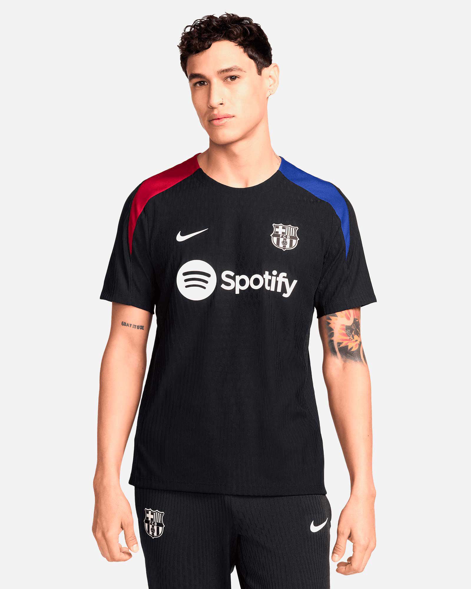 Camiseta FC Barcelona 2024/2025 Dri-FIT ADV - Fútbol Factory