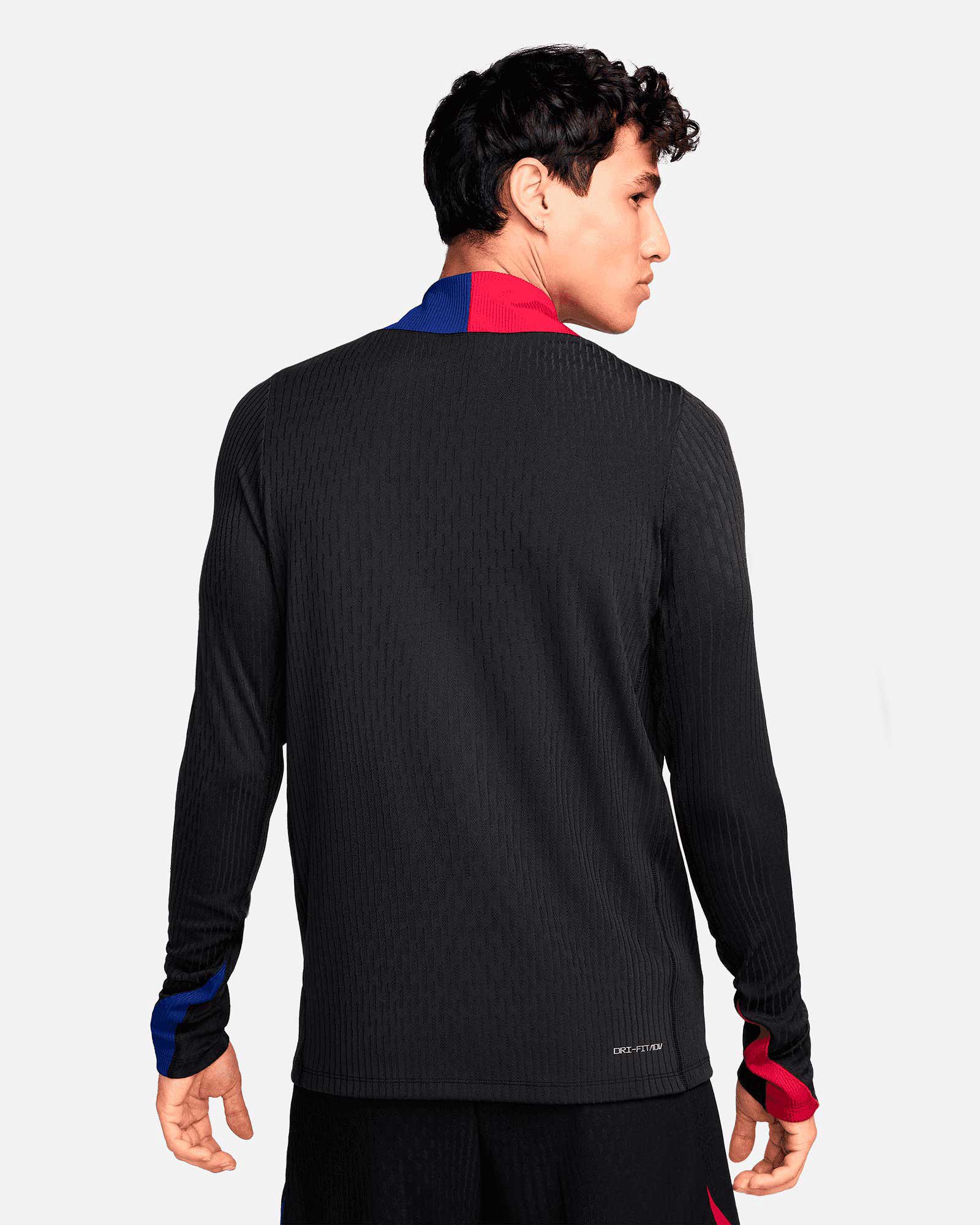 Sudadera FC Barcelona 2024/2025 Dri-FIT ADV - Fútbol Factory