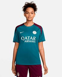 Camiseta PSG 2024/2025 Strike