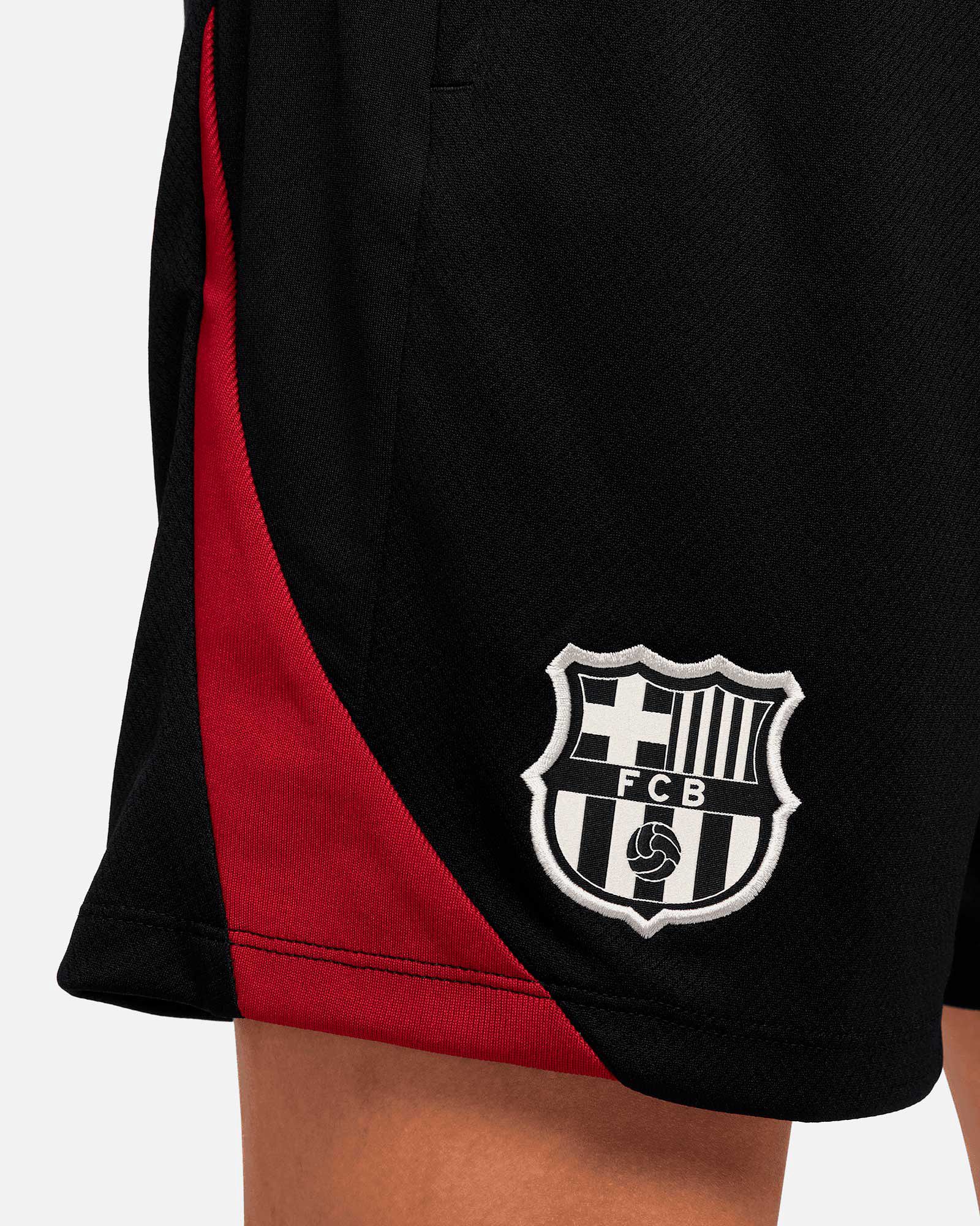 Pantalón FC Barcelona 2024/2025 Strike  - Fútbol Factory