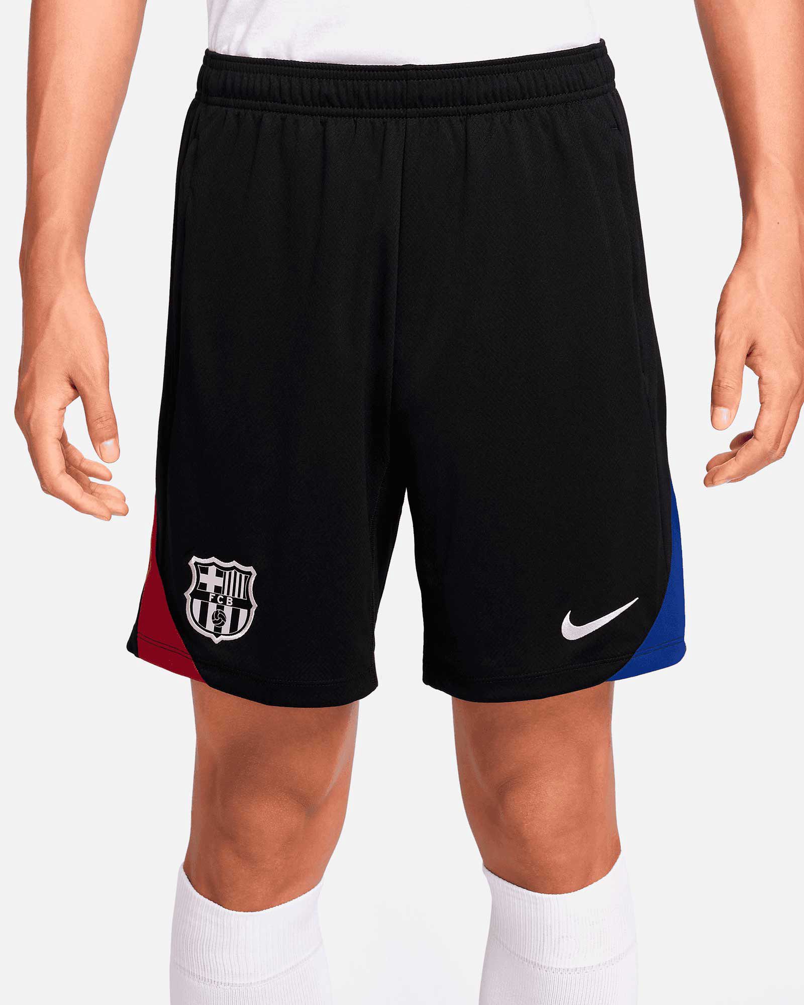 Pantalón FC Barcelona 2024/2025 Strike  - Fútbol Factory