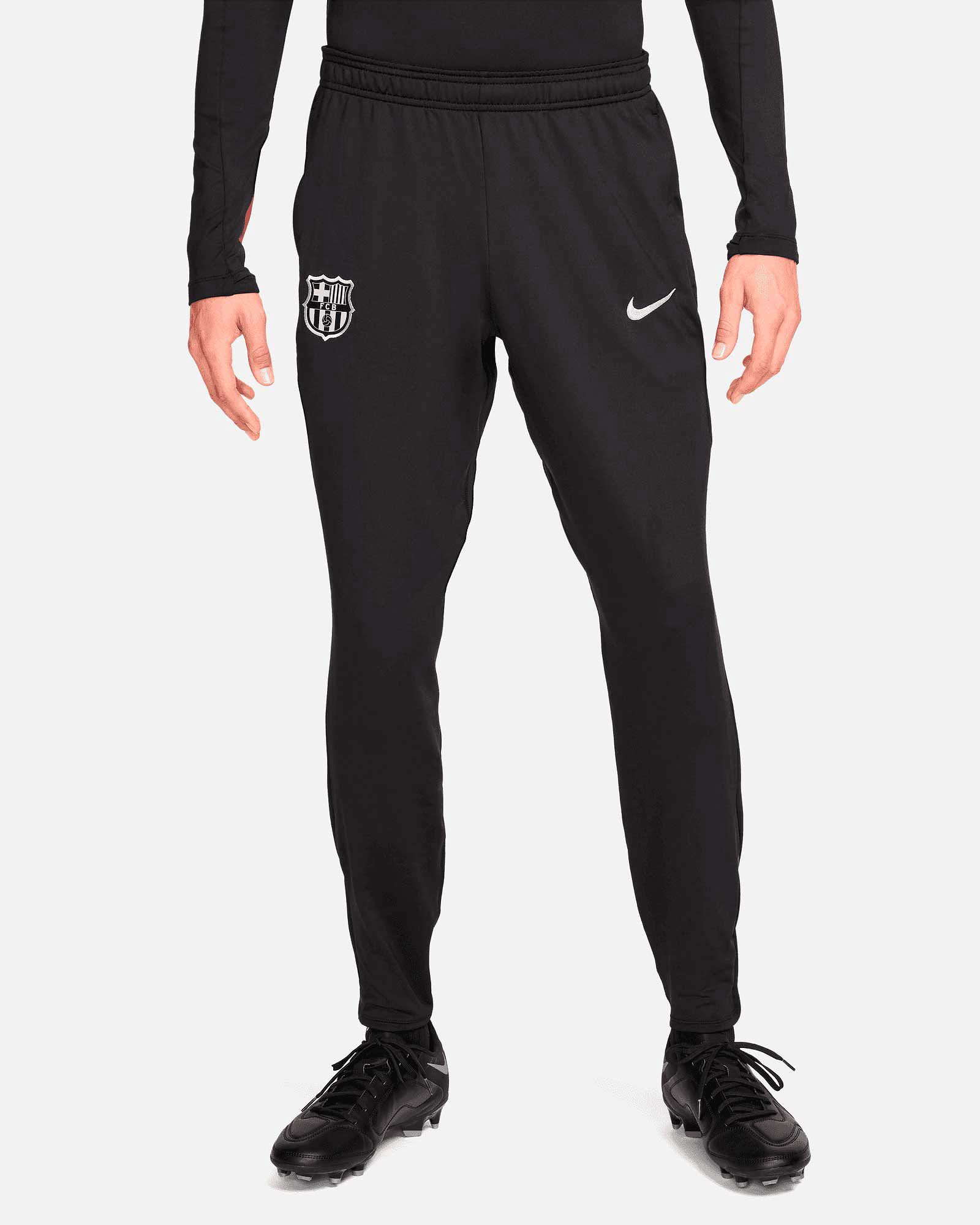 Pantalón FC Barcelona 2024/2025 Strike Elite - Fútbol Factory