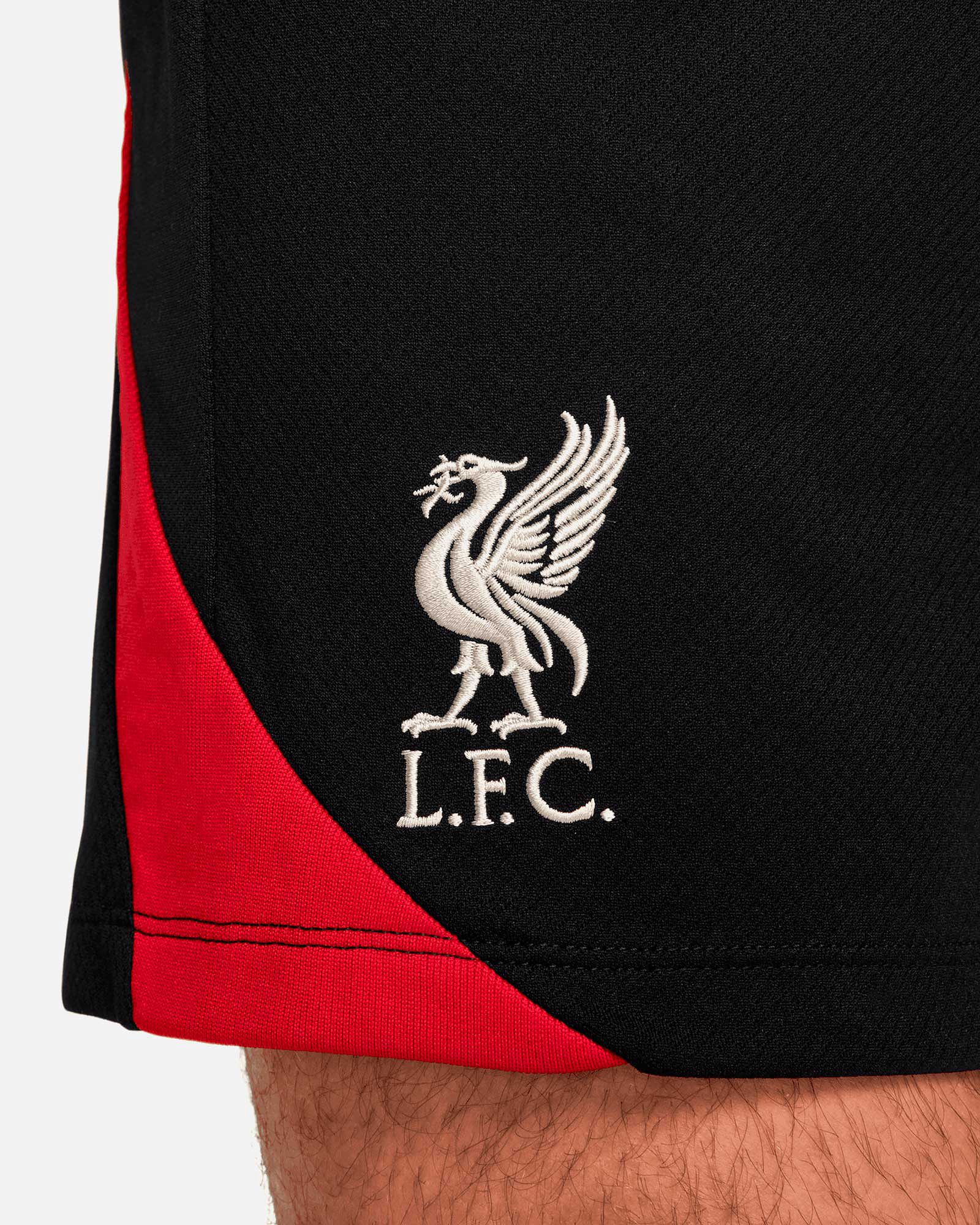 Pantalón Liverpool FC 2024/2025 Strike - Fútbol Factory