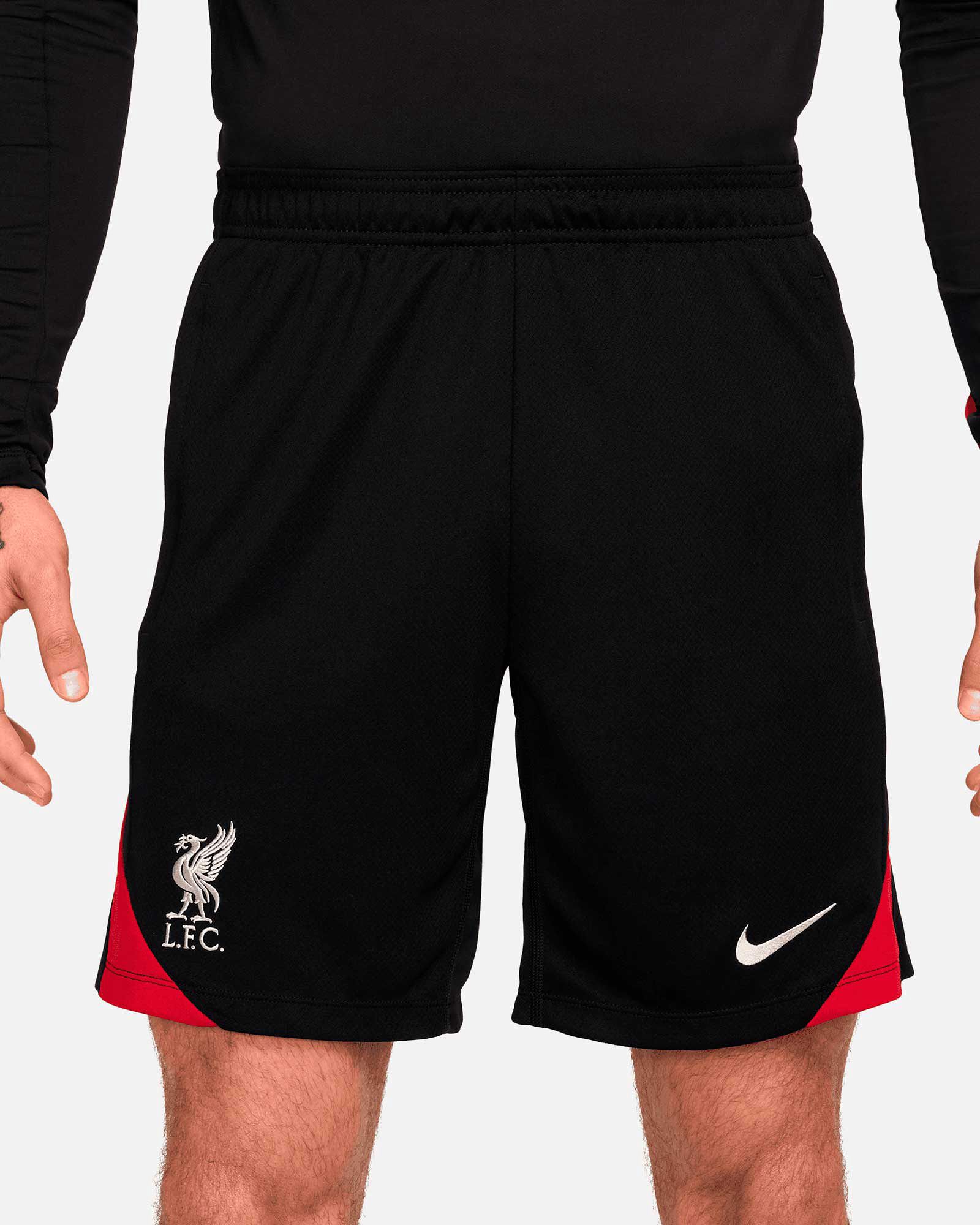 Pantalón Liverpool FC 2024/2025 Strike - Fútbol Factory