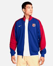 Chaqueta FC Barcelona 2024/2025 Academy Pro