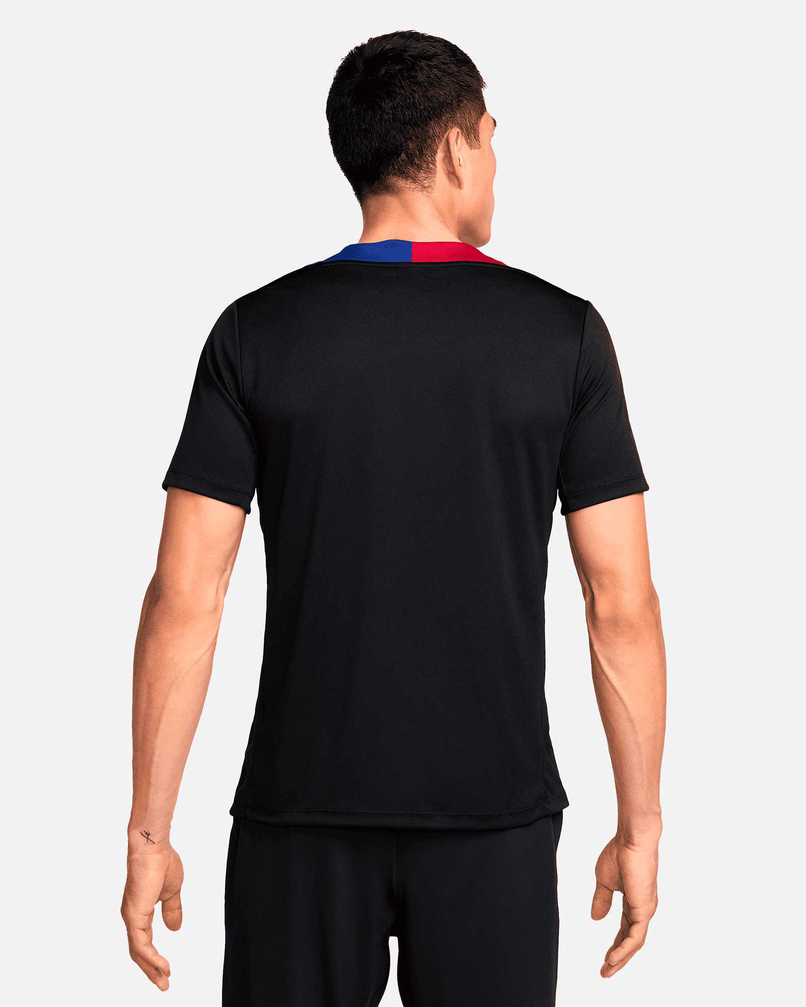 Camiseta FC Barcelona 2024/2025 Strike - Fútbol Factory