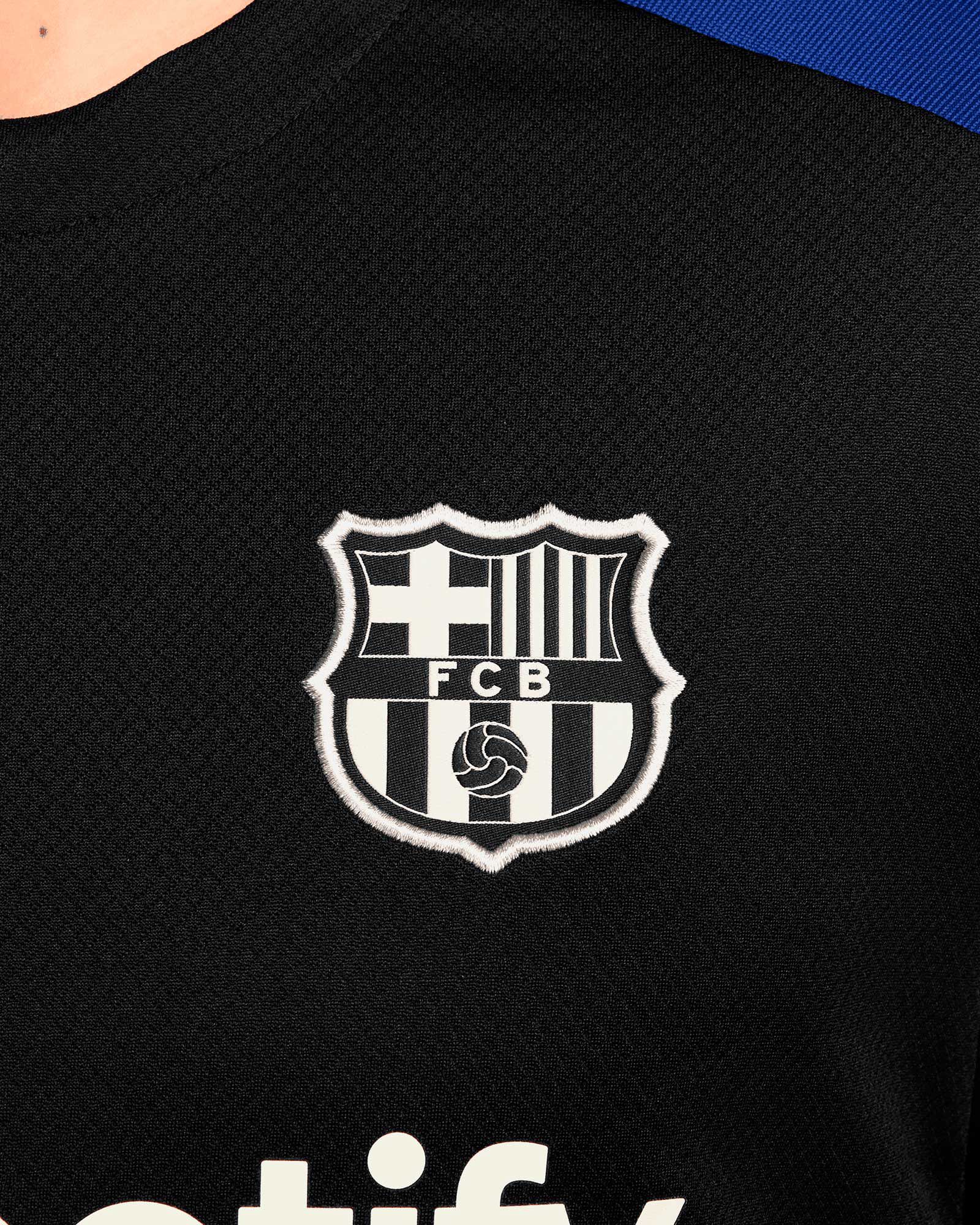 Camiseta FC Barcelona 2024/2025 Strike - Fútbol Factory