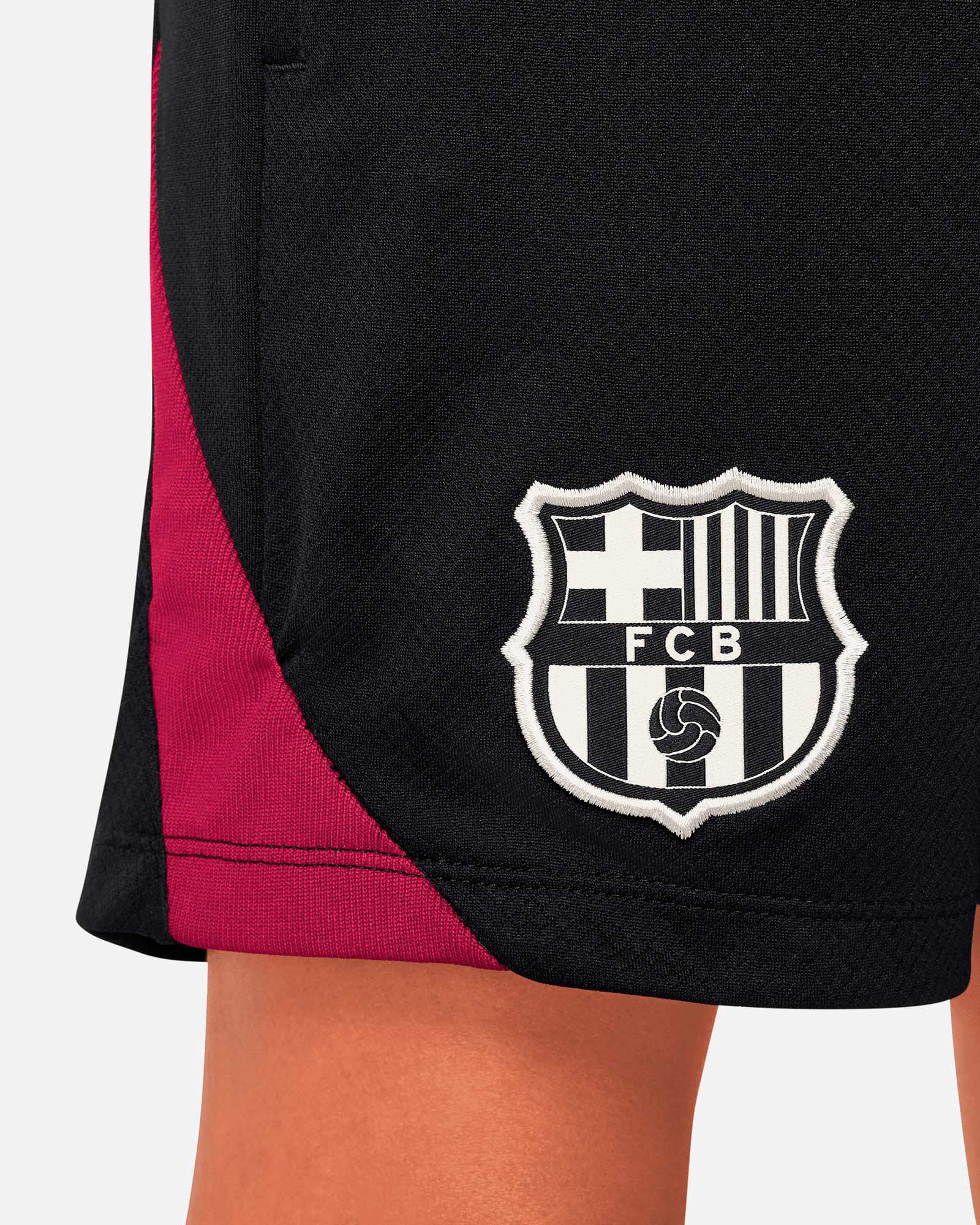 Pantalón FC Barcelona 2024/2025 Strike - Fútbol Factory