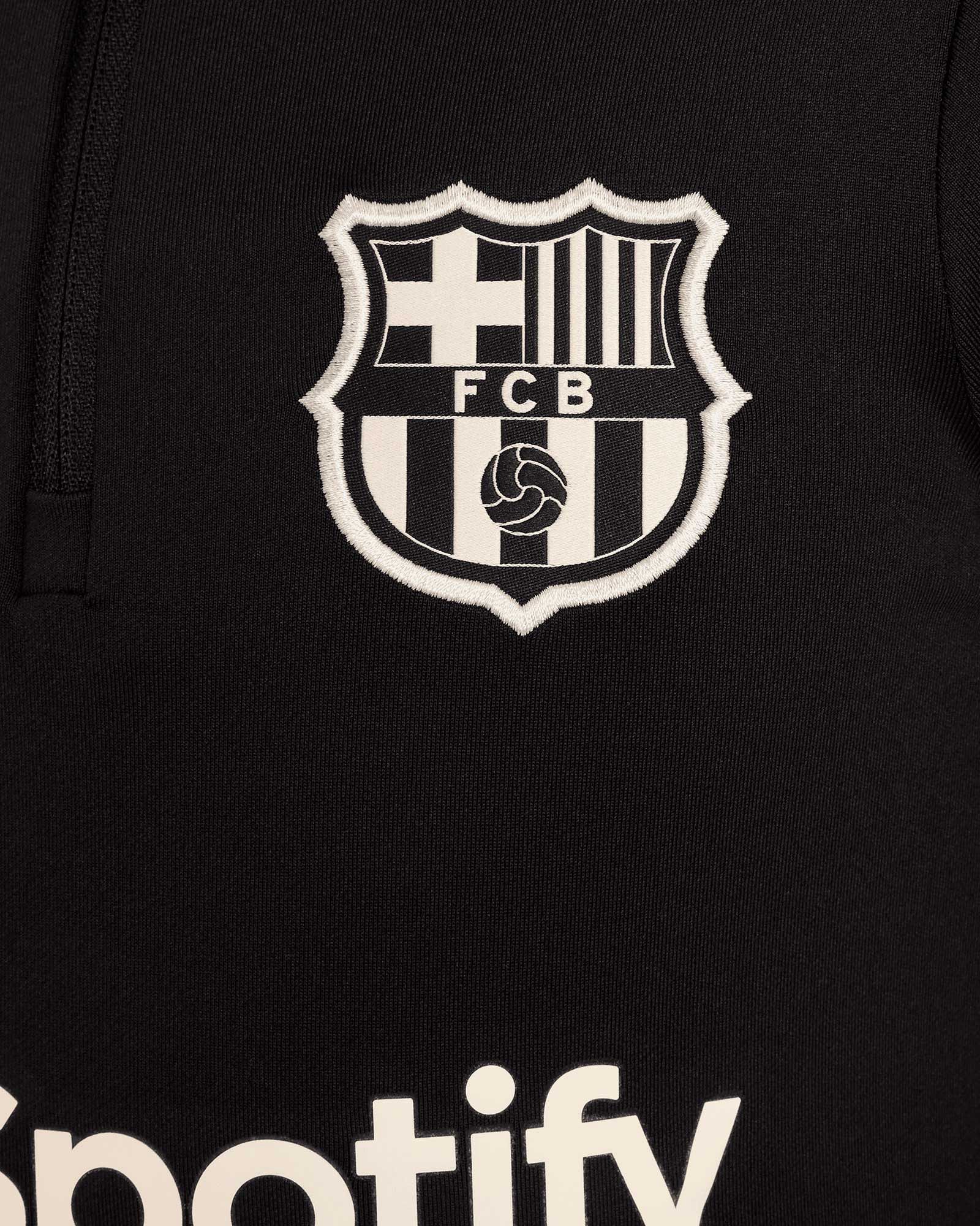 Sudadera FC Barcelona 2024/2025 Strike - Fútbol Factory